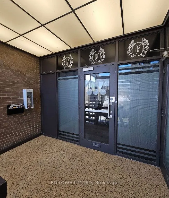 89 Dunlop Street E, #202