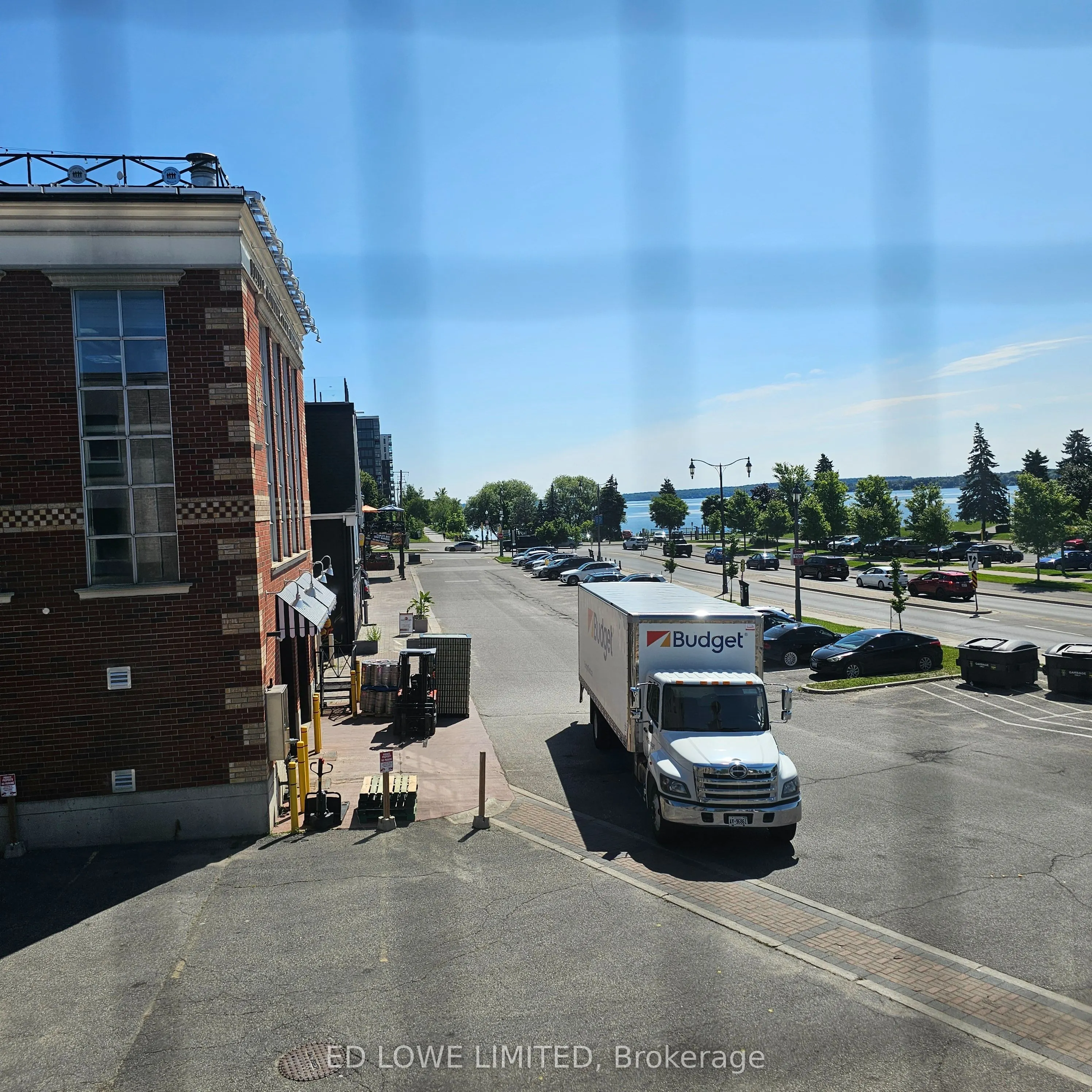 89 Dunlop Street E, #202