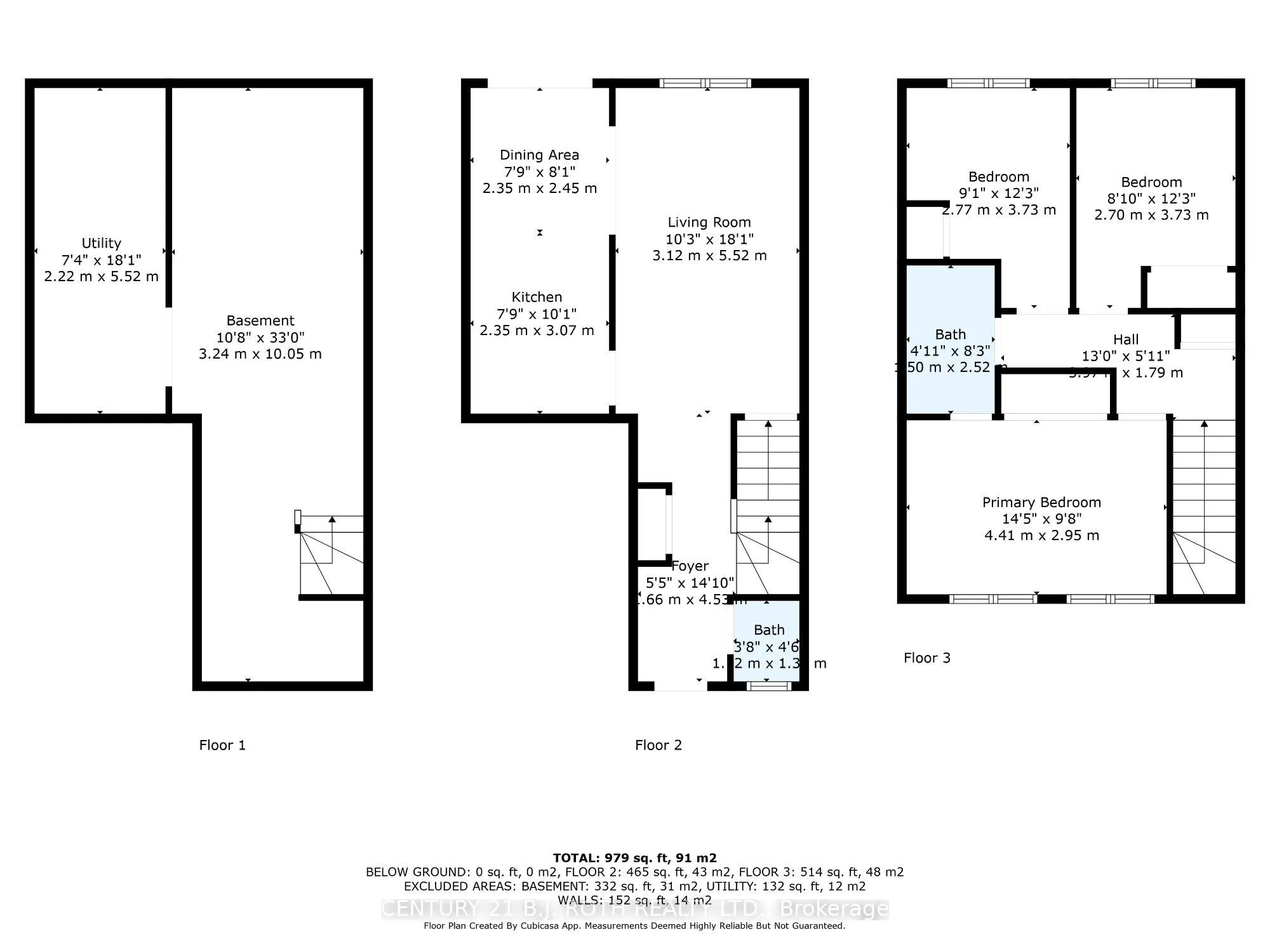 32 Goodwin Drive