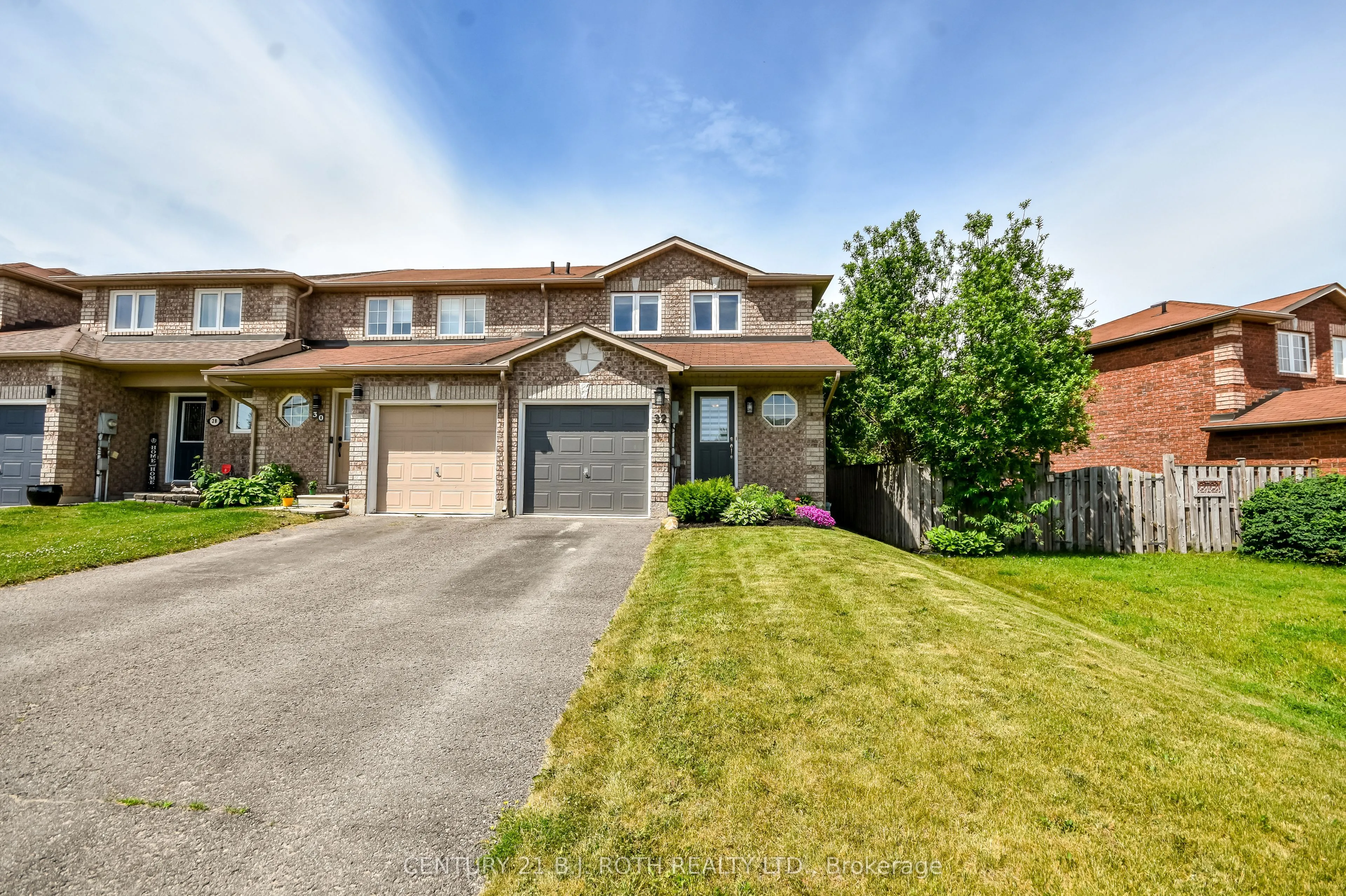32 Goodwin Drive
