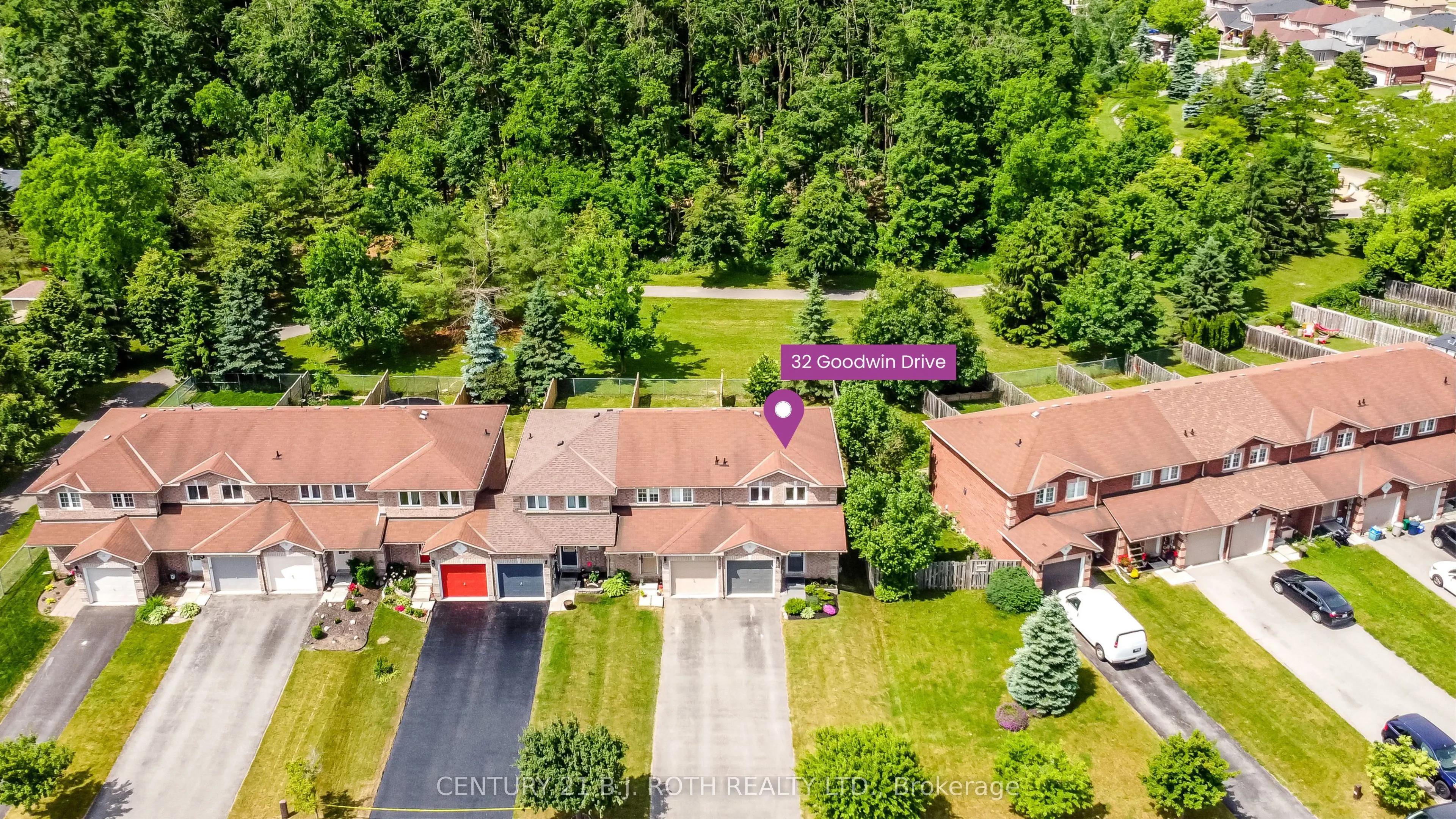 32 Goodwin Drive