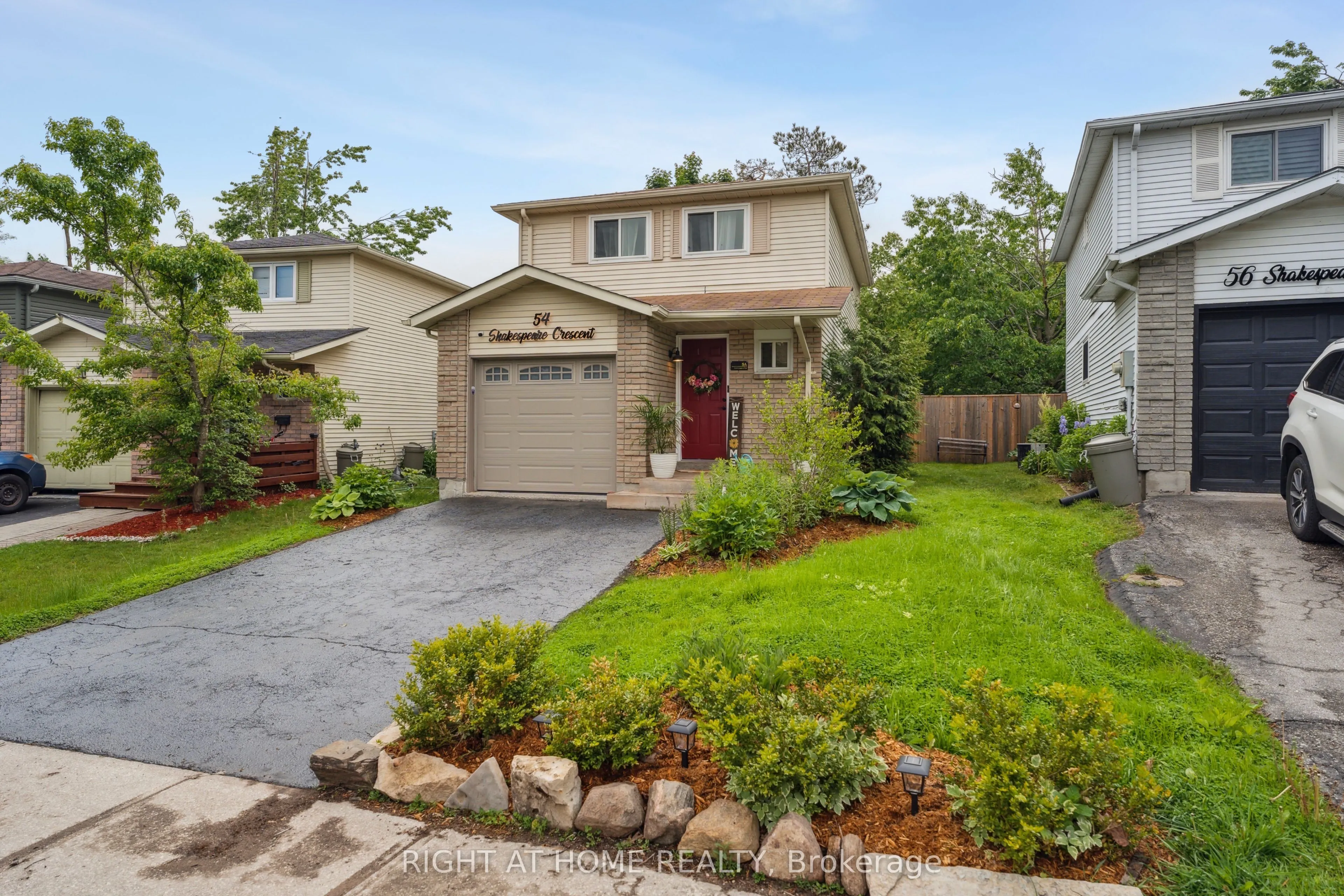 54 Shakespeare Crescent