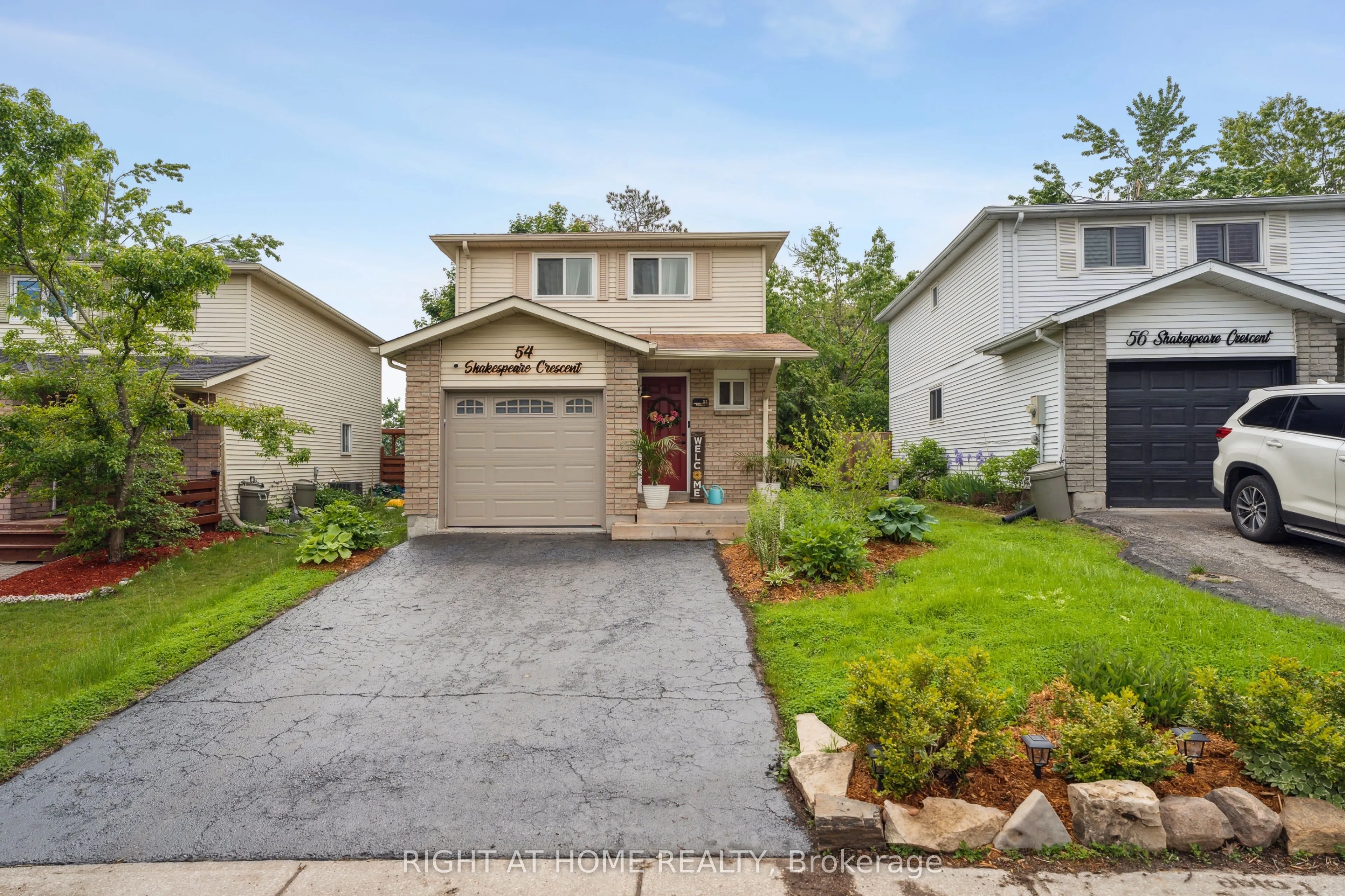 54 Shakespeare Crescent