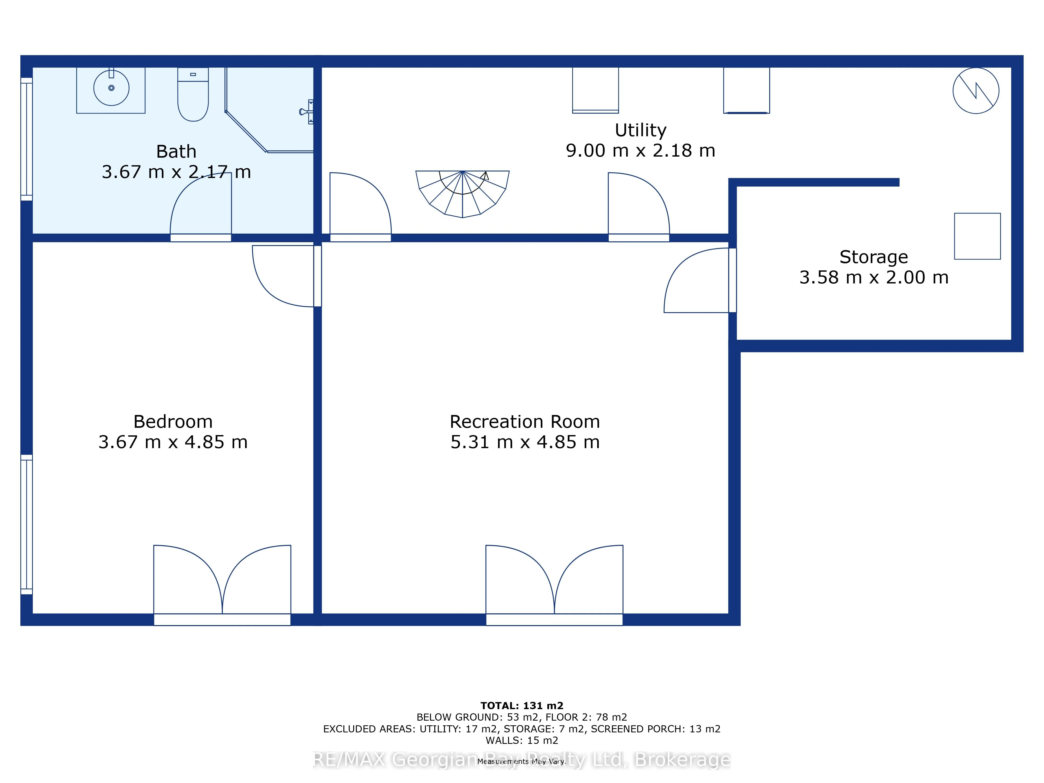 426 David Avenue
