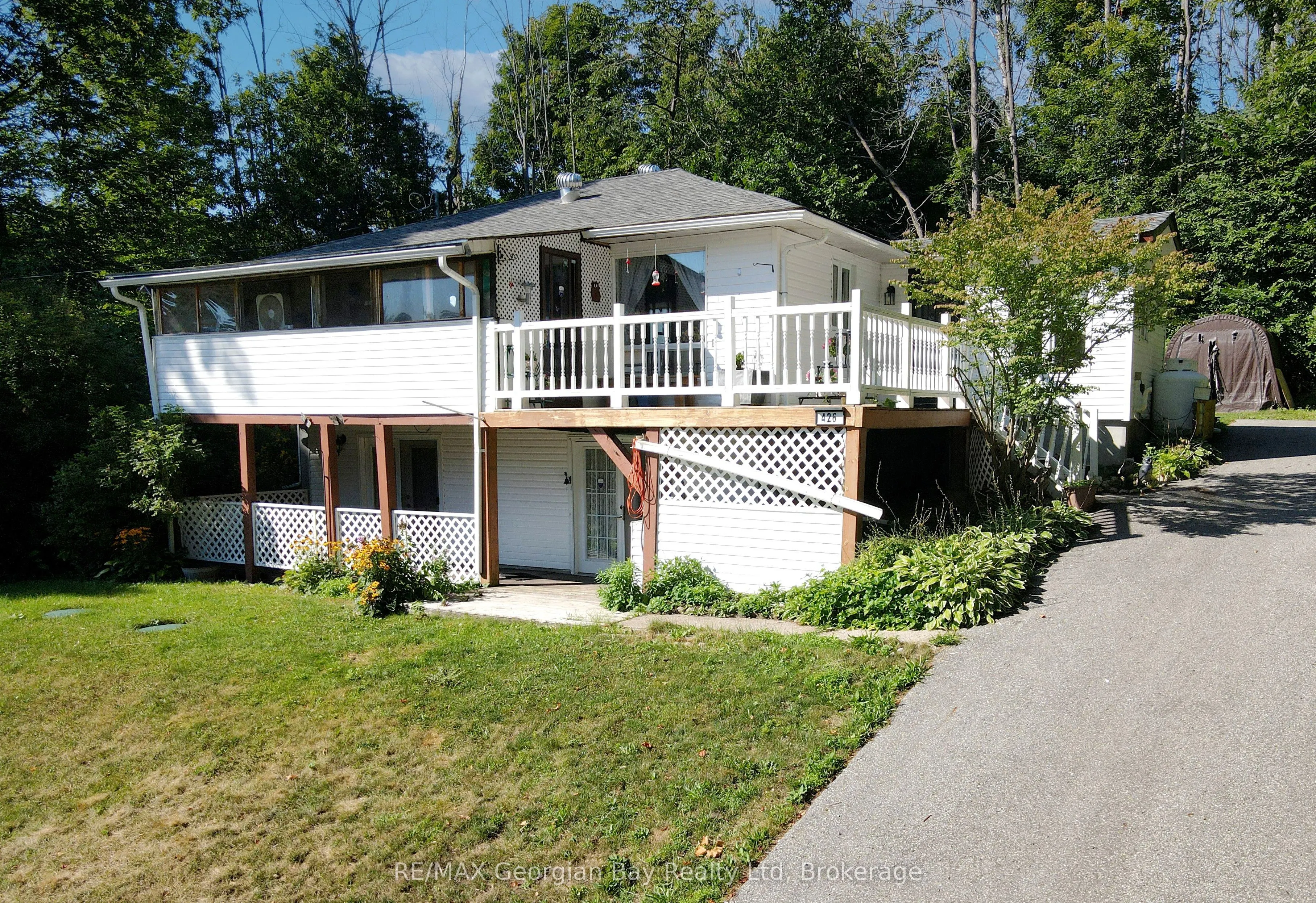 426 David Avenue