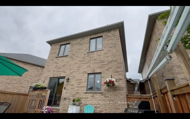 3 Bedford Estates Crescent