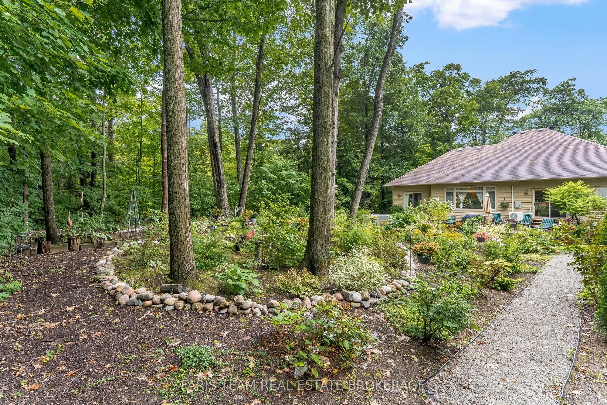 193 Gilwood Park Drive