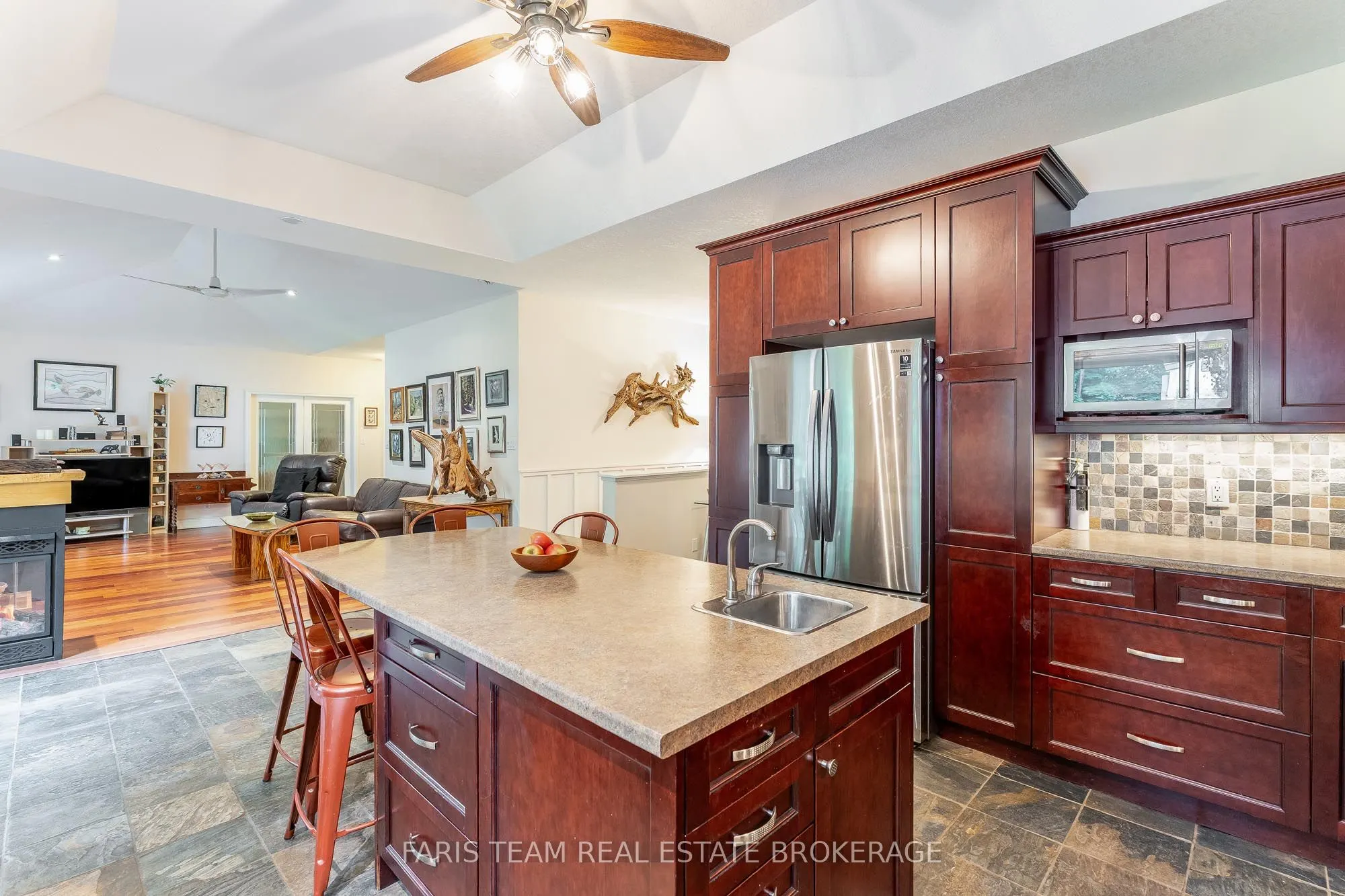 193 Gilwood Park Drive
