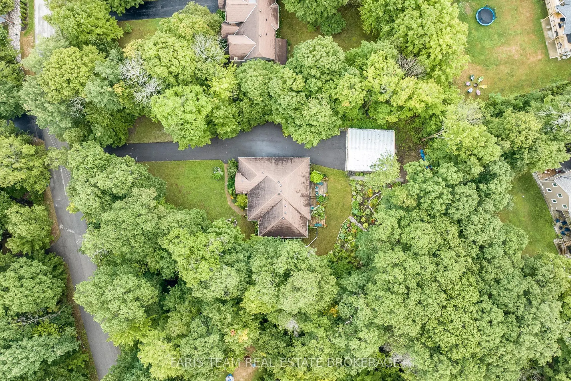 193 Gilwood Park Drive