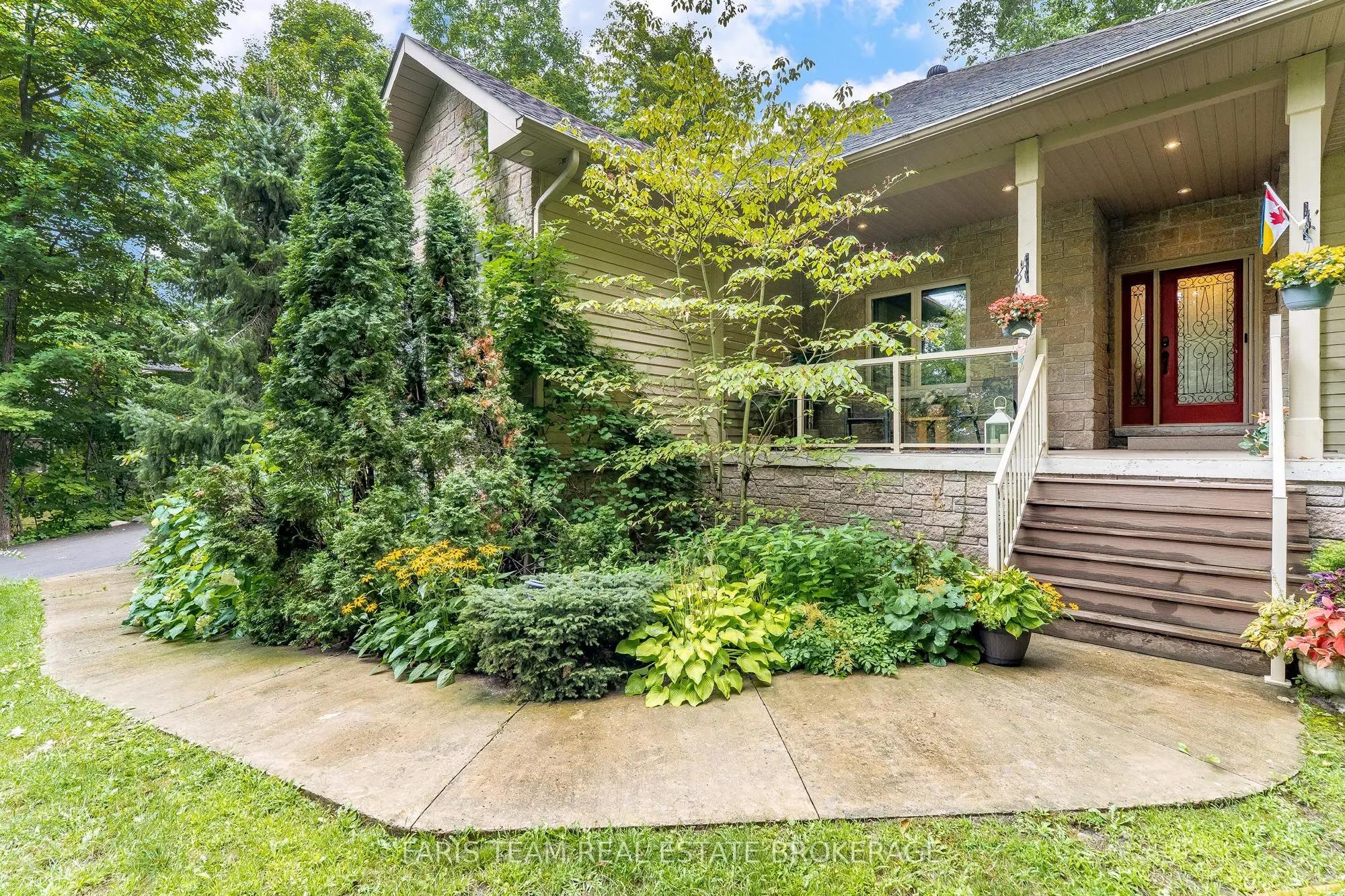 193 Gilwood Park Drive