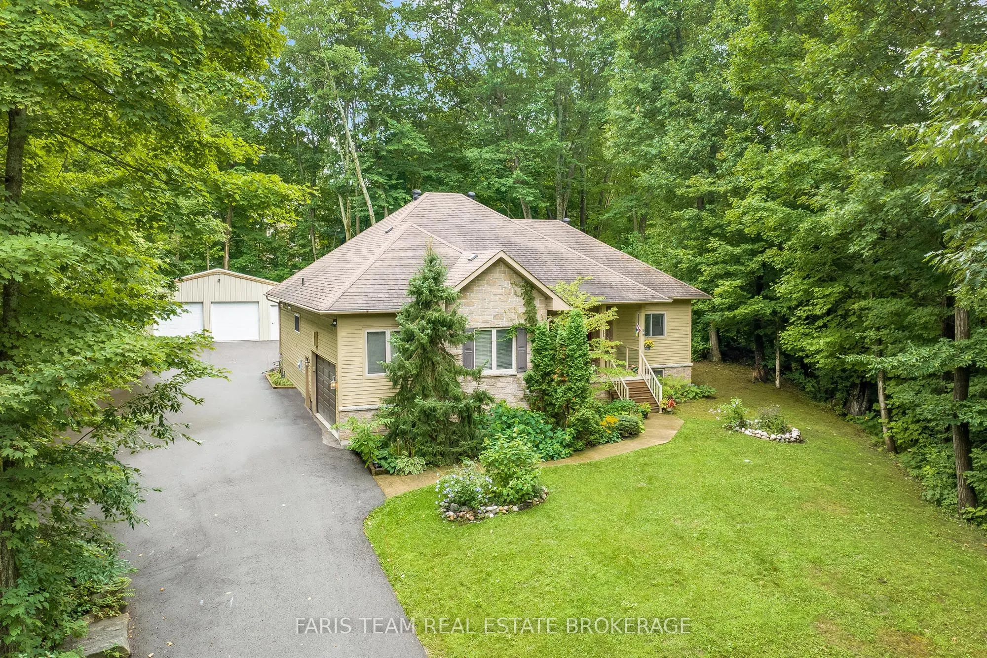 193 Gilwood Park Drive