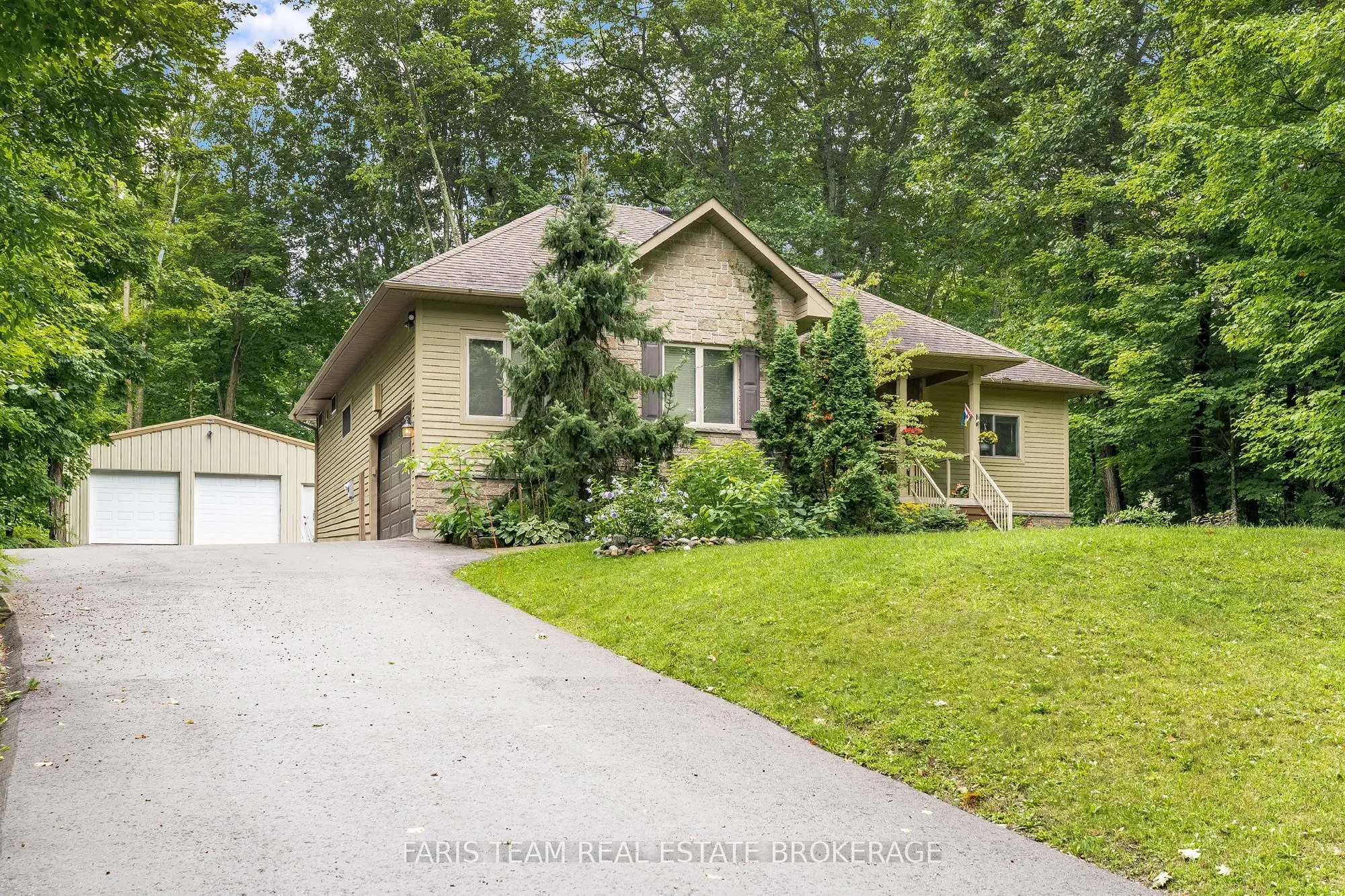 193 Gilwood Park Drive