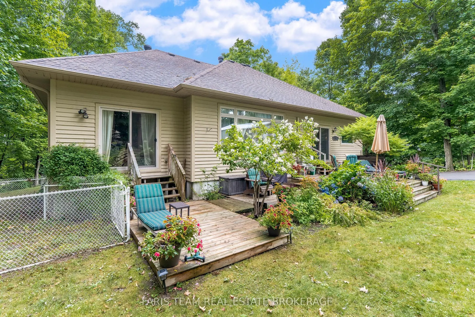 193 Gilwood Park Drive