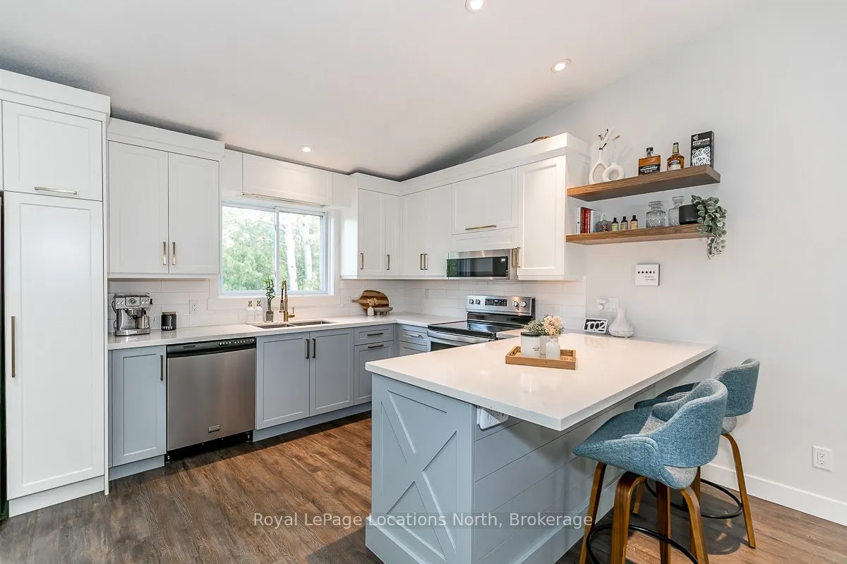 14 Dawson Drive, #415
