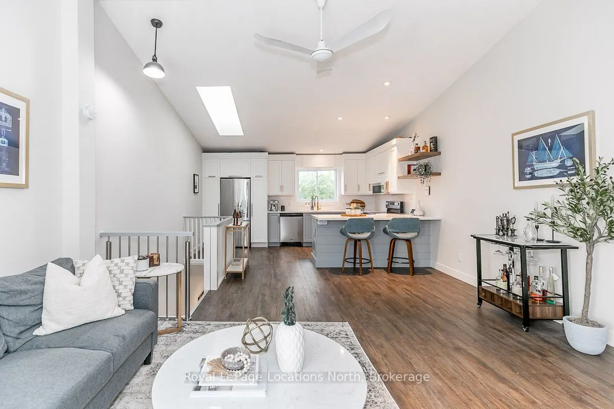 14 Dawson Drive, #415