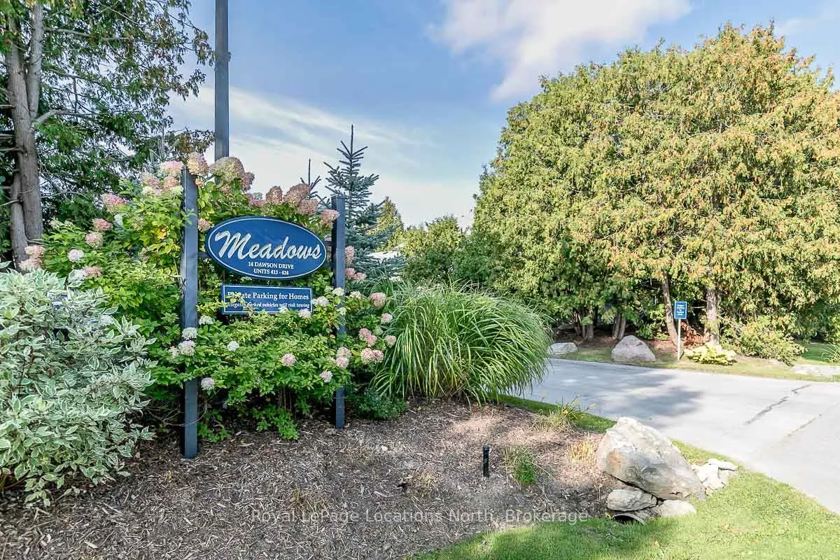 14 Dawson Drive, #415