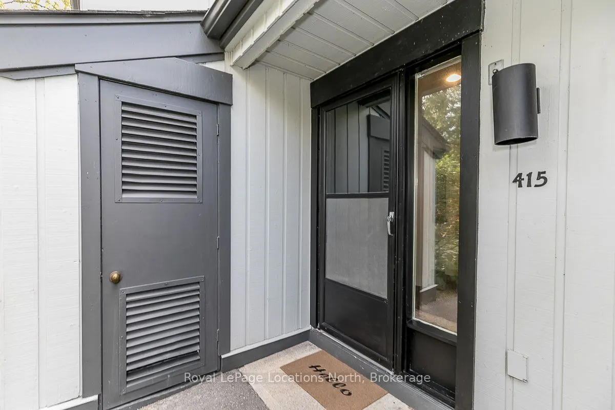 14 Dawson Drive, #415