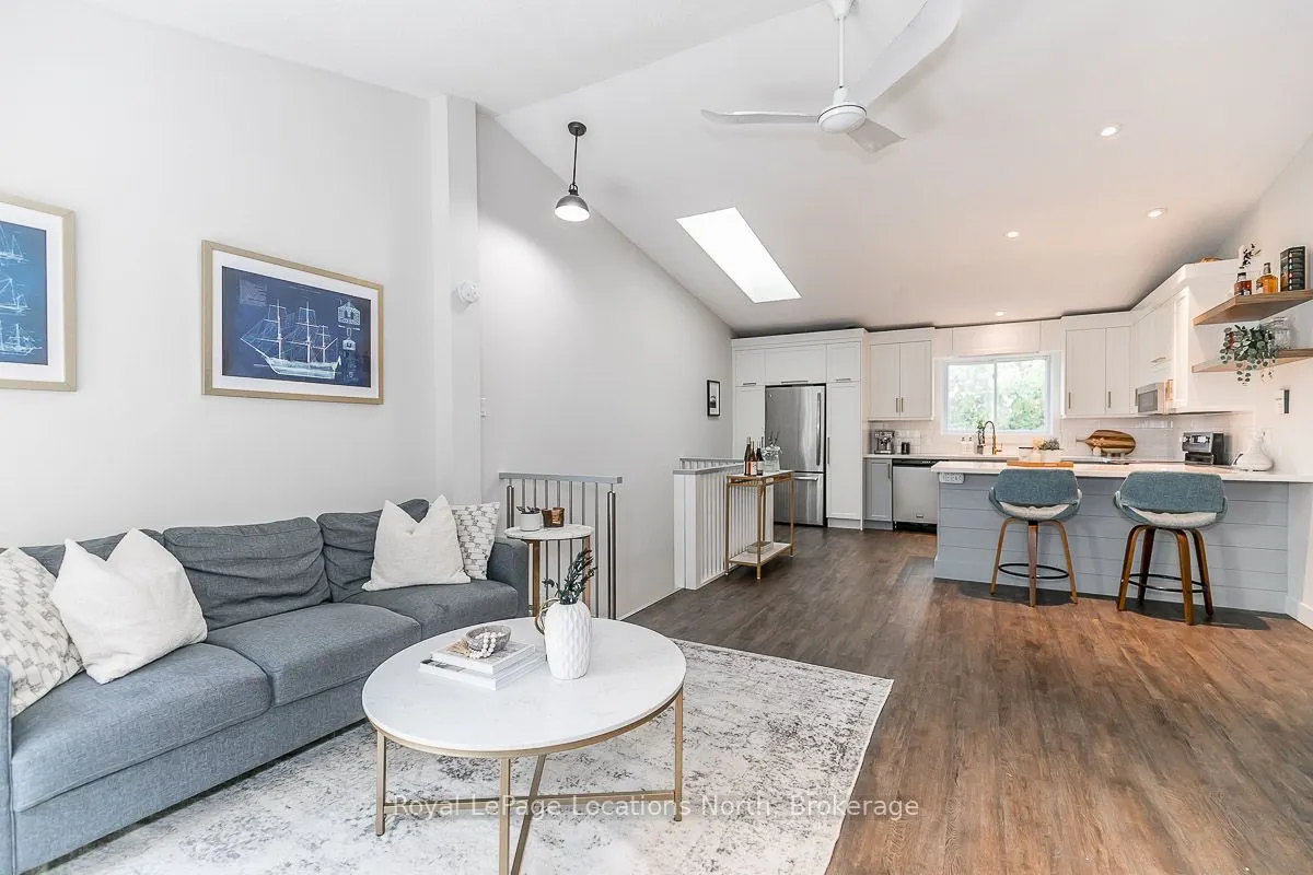 14 Dawson Drive, #415