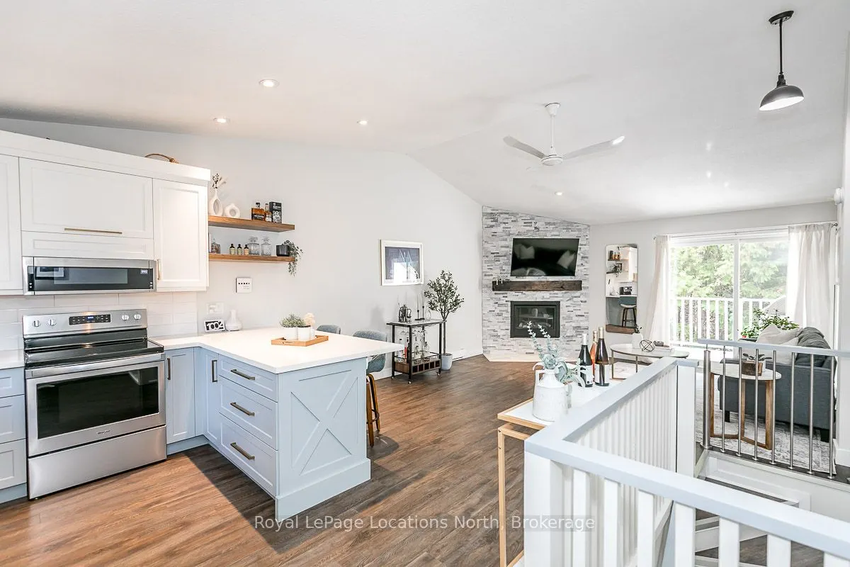 14 Dawson Drive, #415
