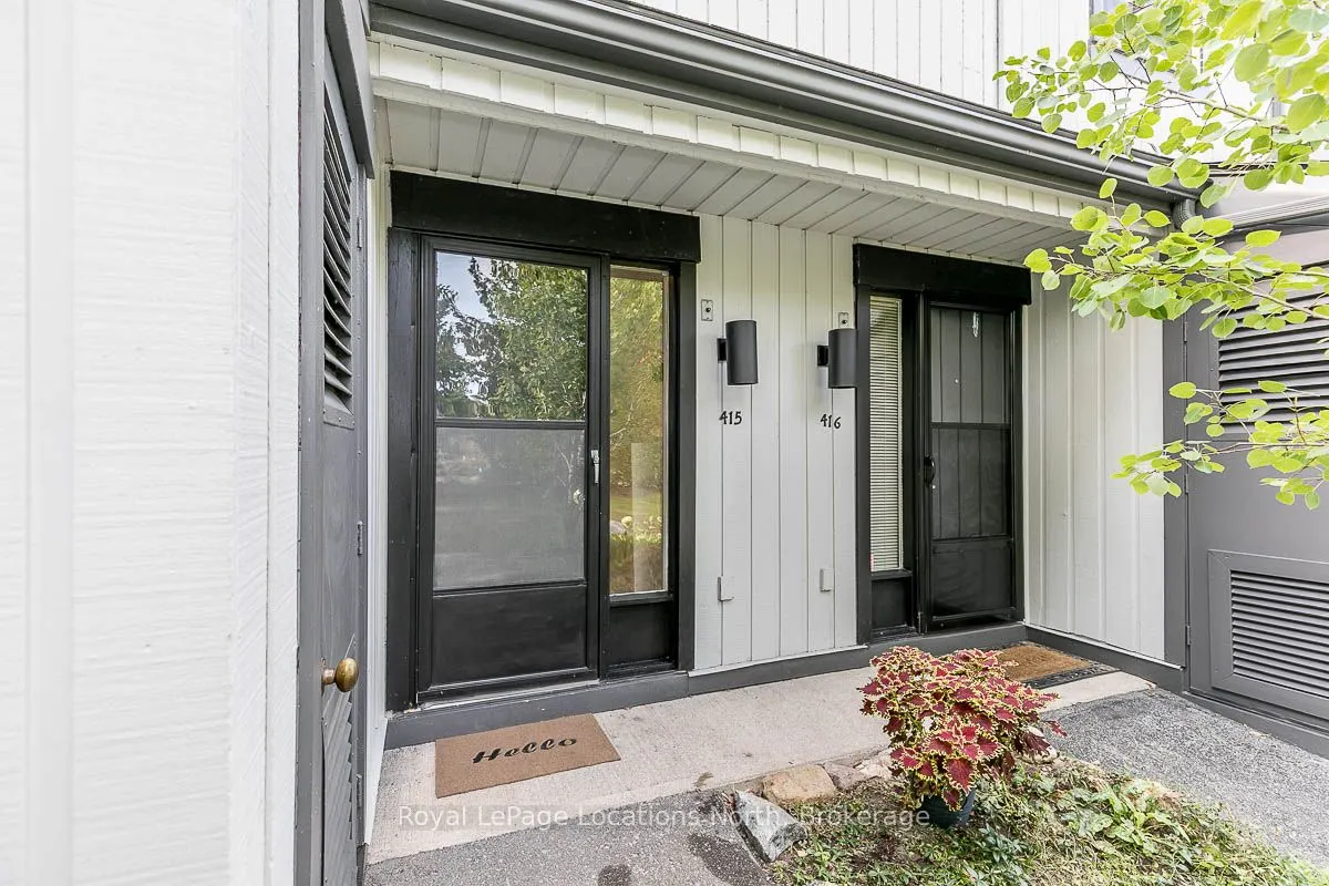 14 Dawson Drive, #415