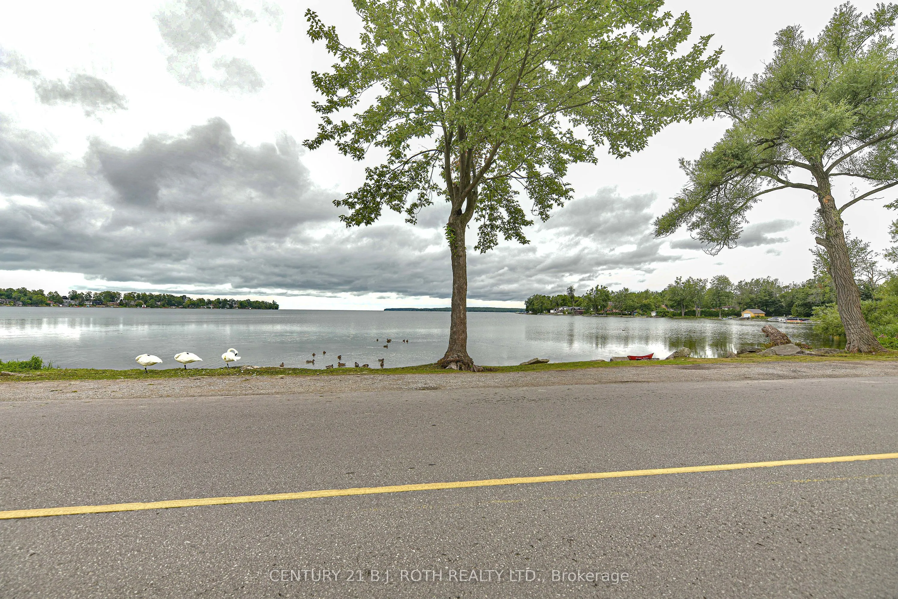 40 VICTORIA Crescent, #15