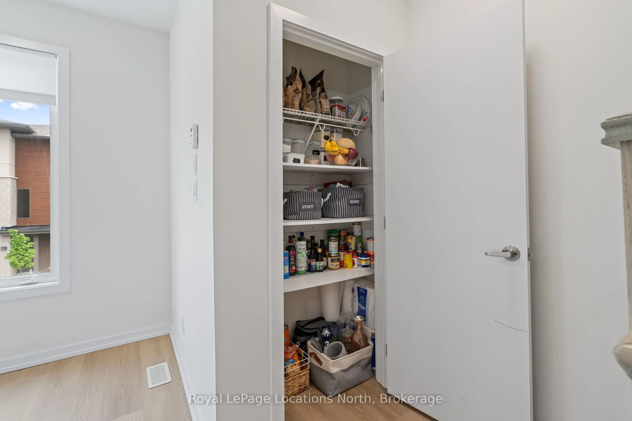 81 Winters Crescent, #81