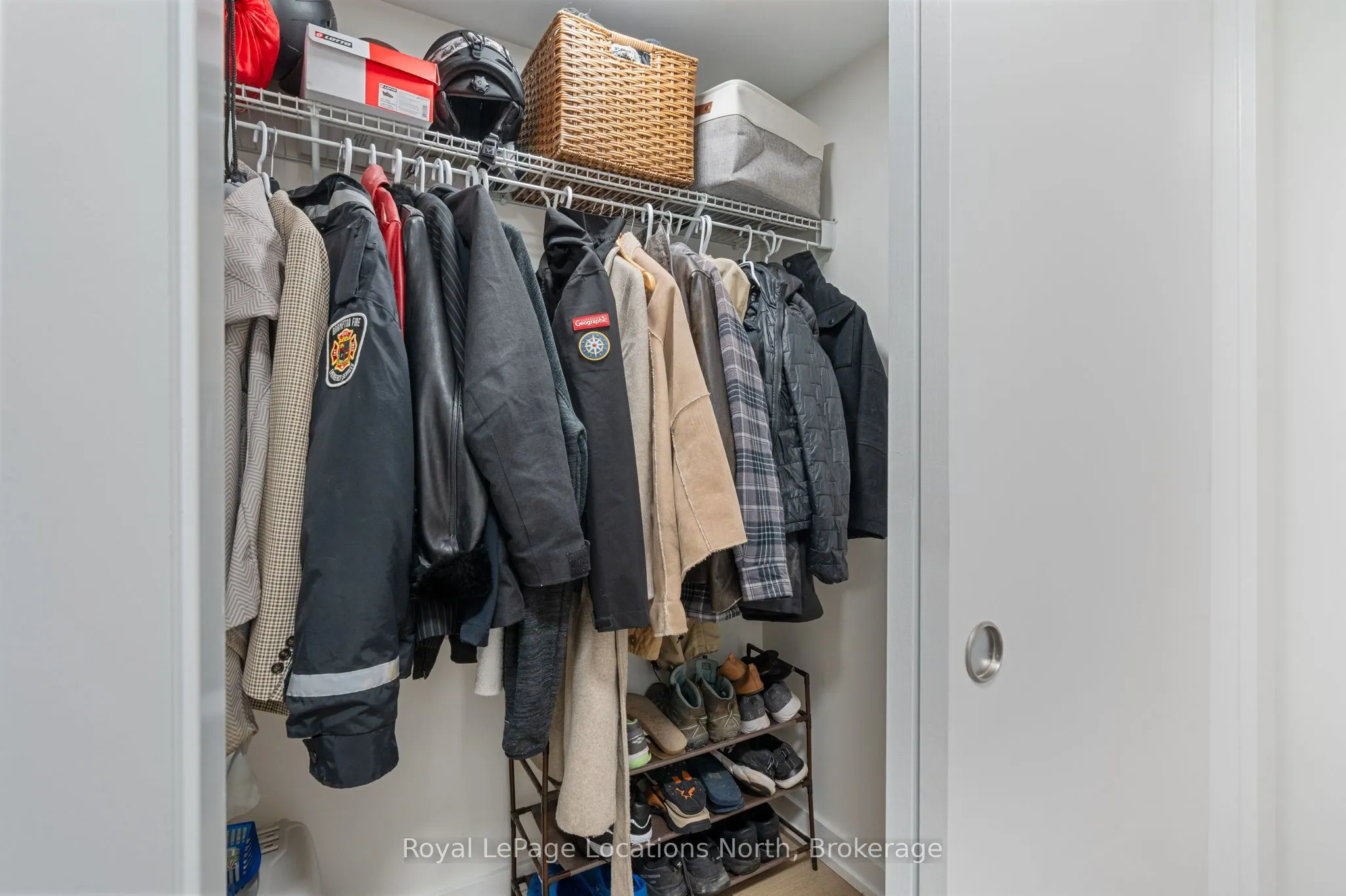 81 Winters Crescent, #81