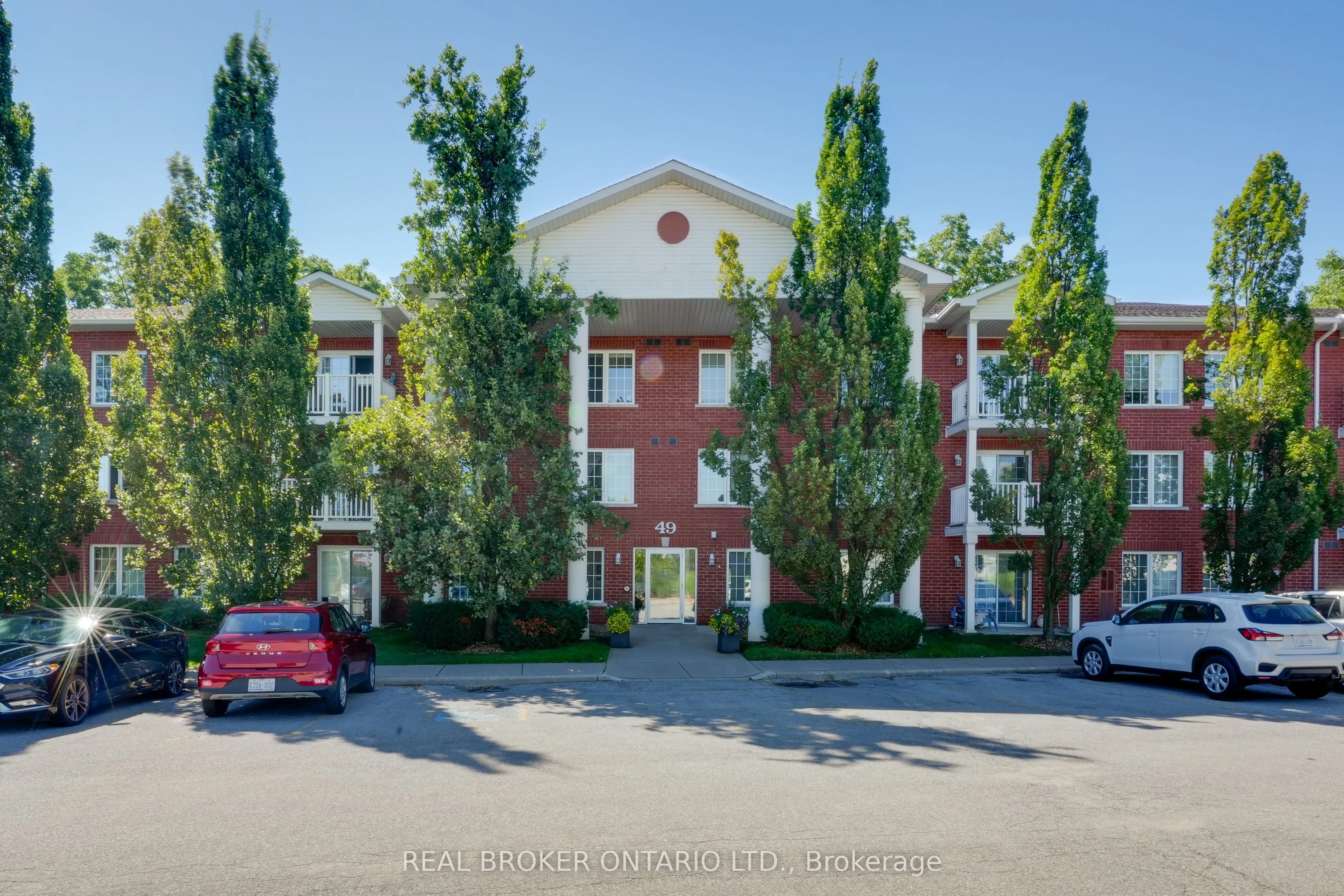 49 Jacobs Terrace, #303