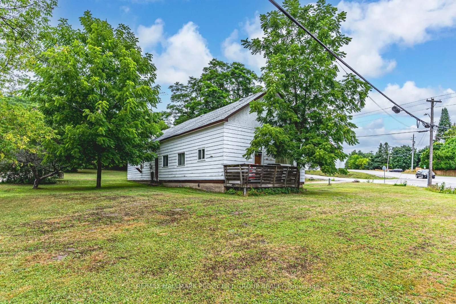 332 Champlain Road