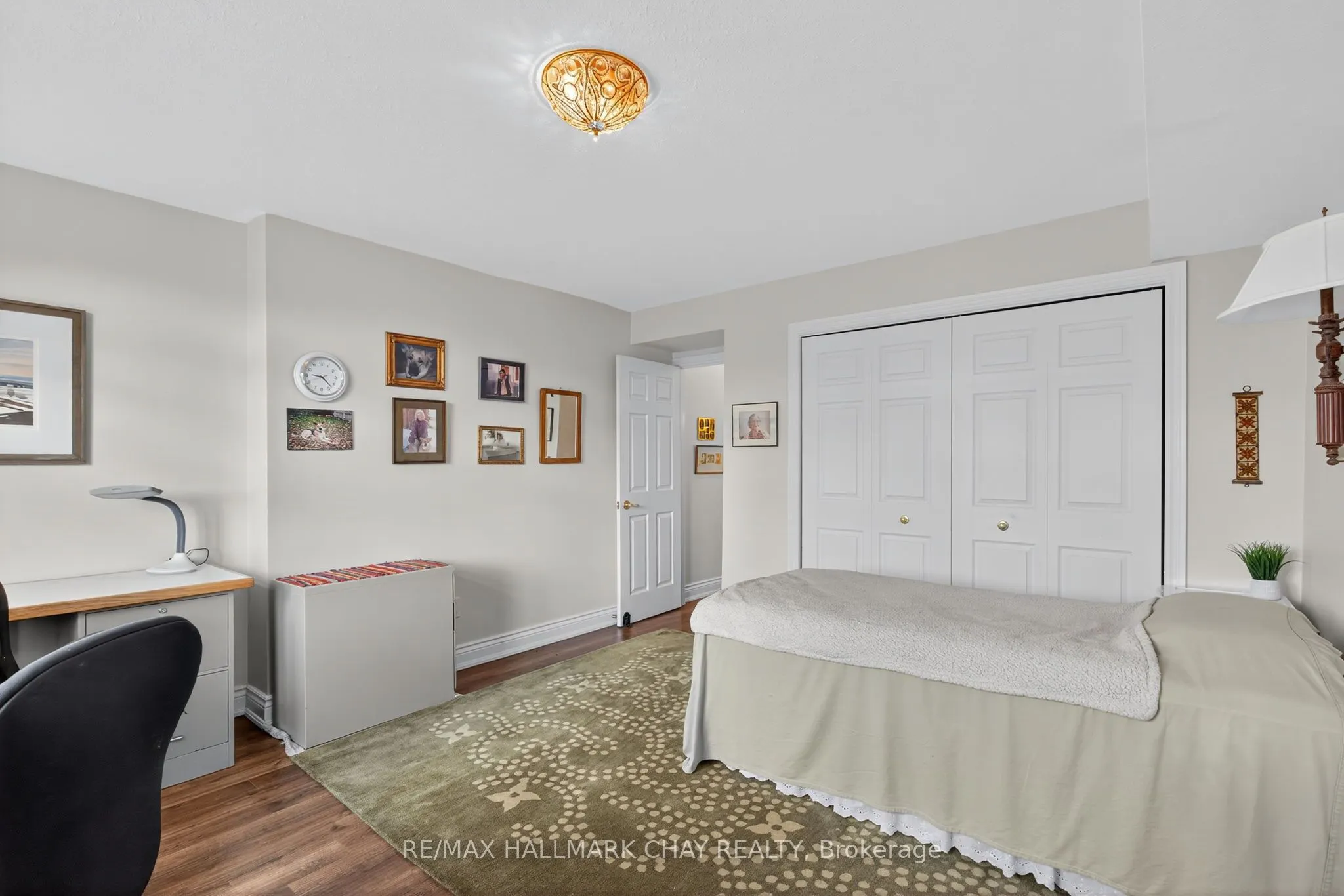 222 Steel Street, #10