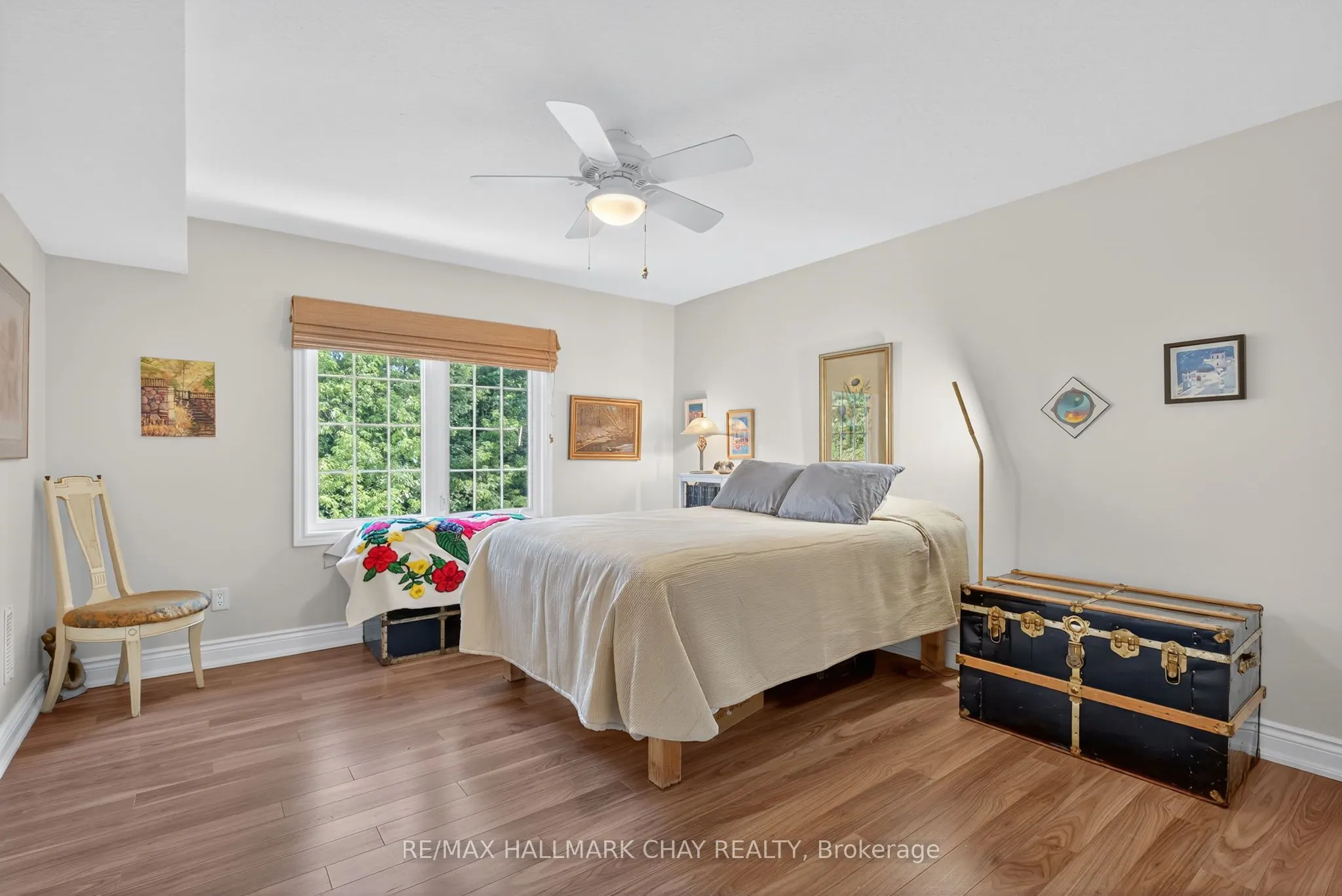 222 Steel Street, #10