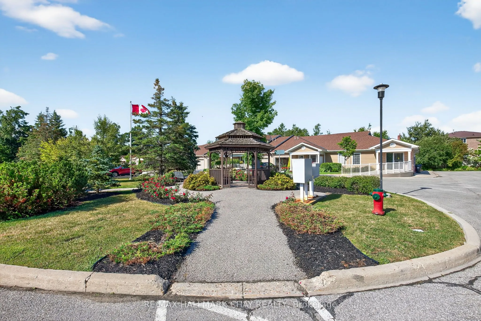 222 Steel Street, #10