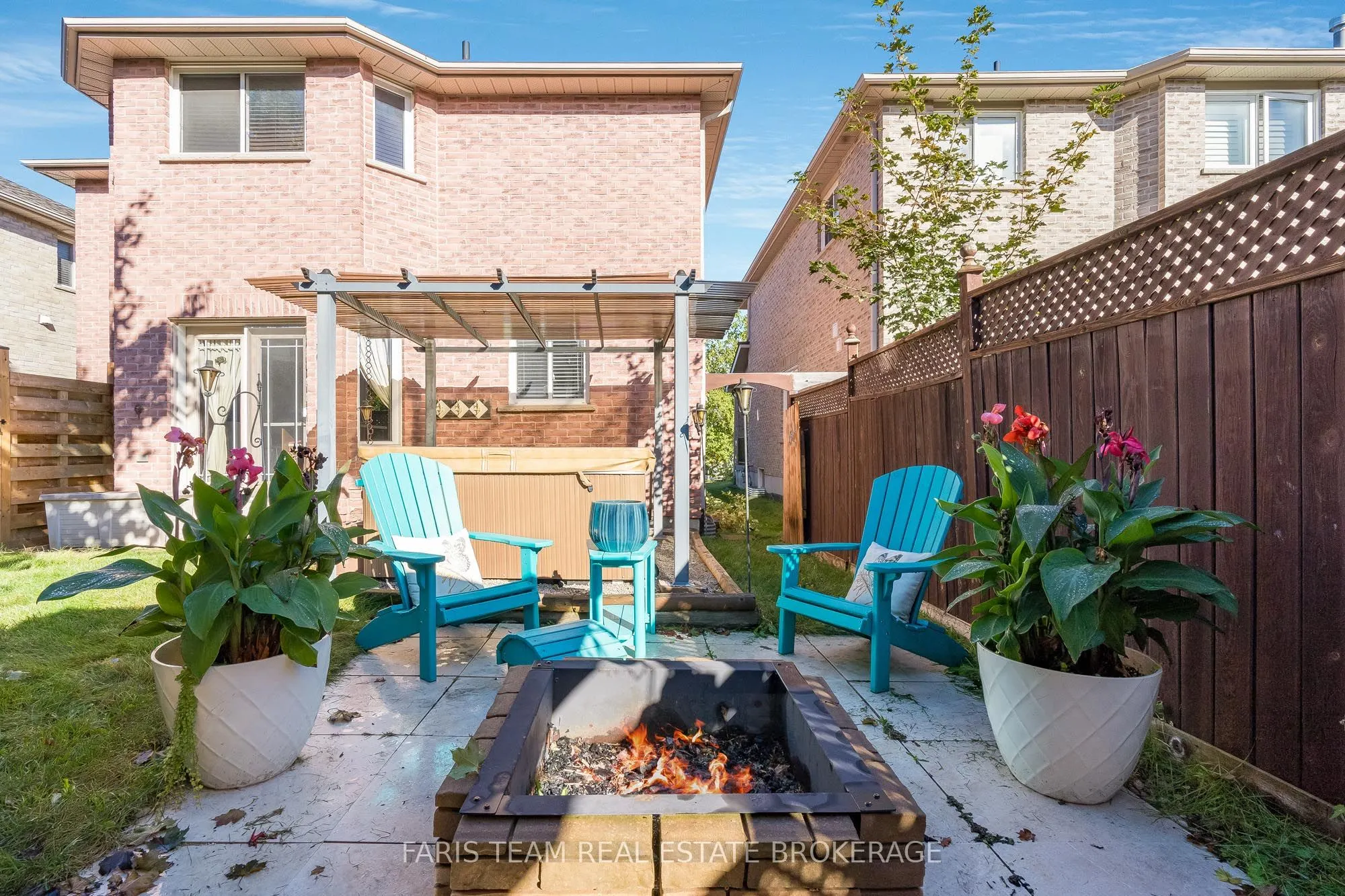 43 Dunnett Drive