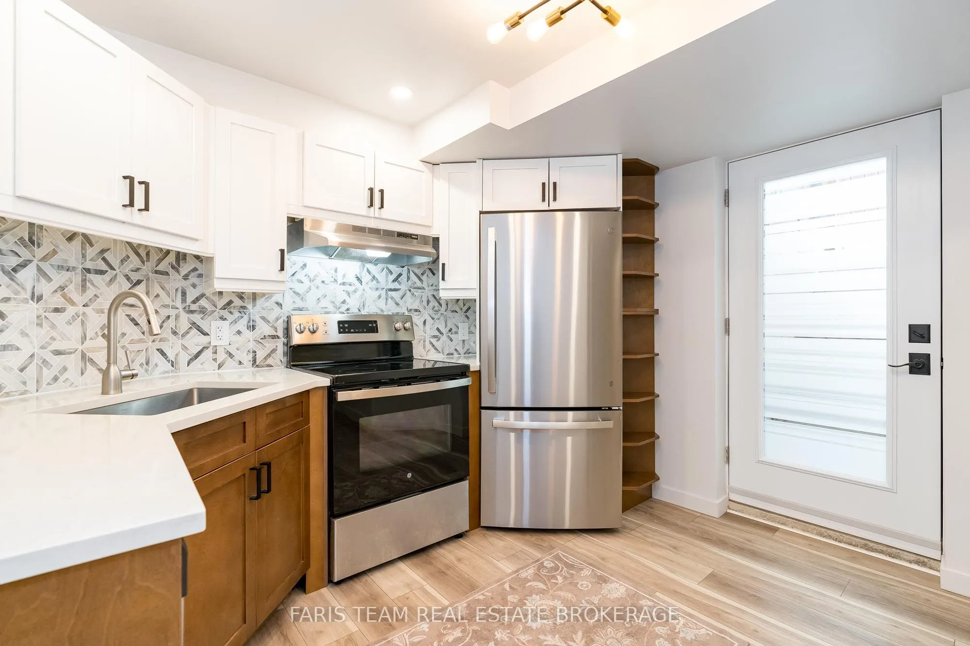 43 Dunnett Drive