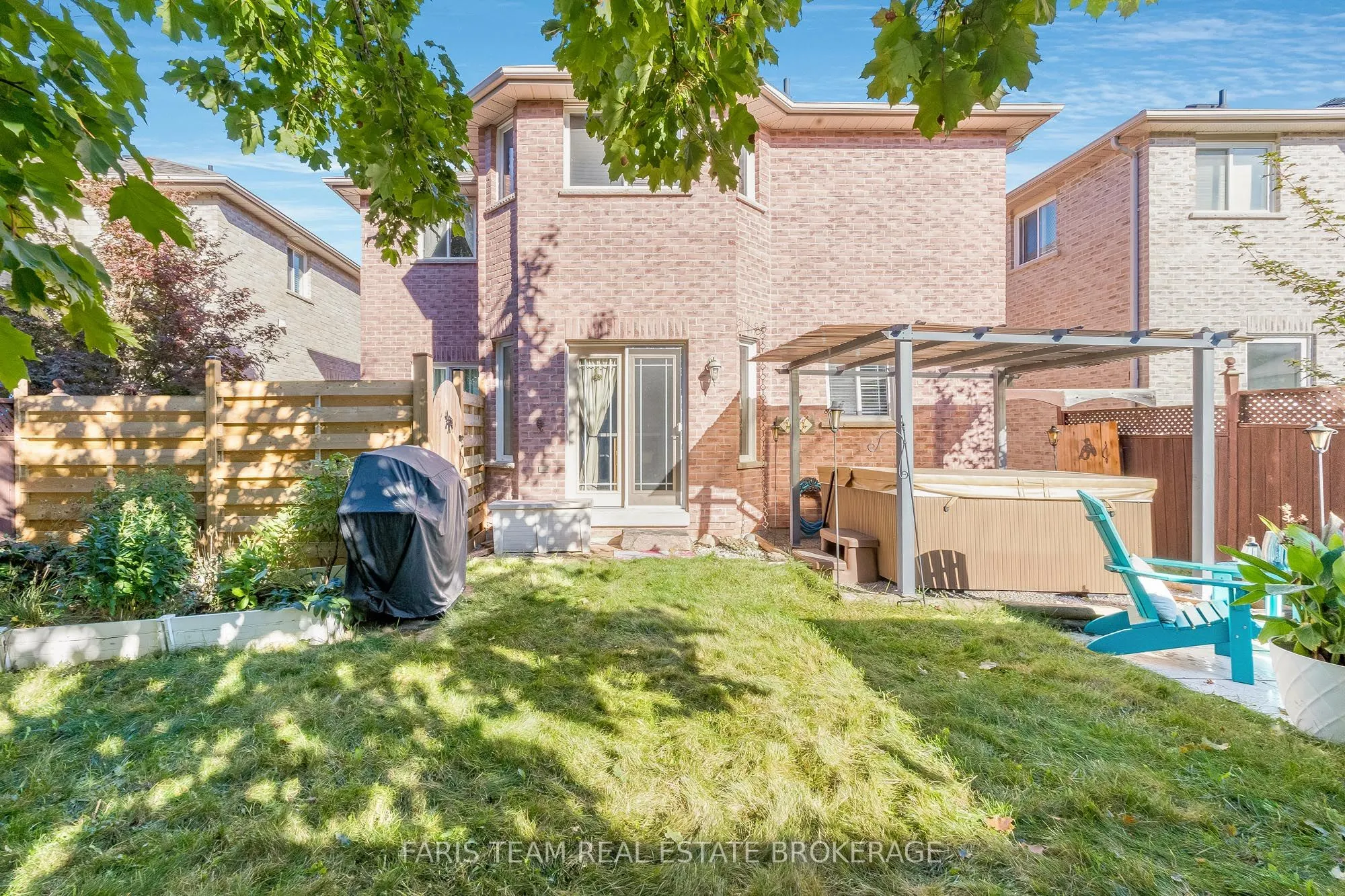 43 Dunnett Drive