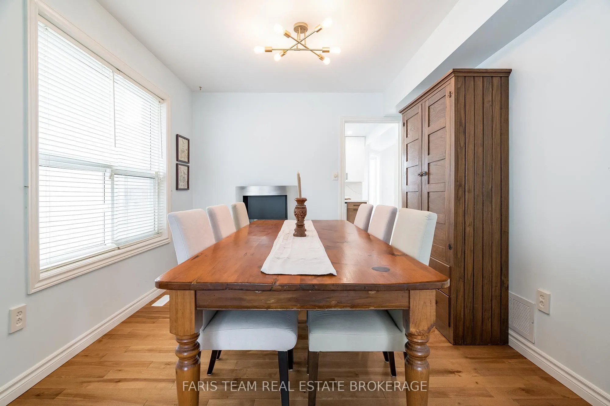 43 Dunnett Drive