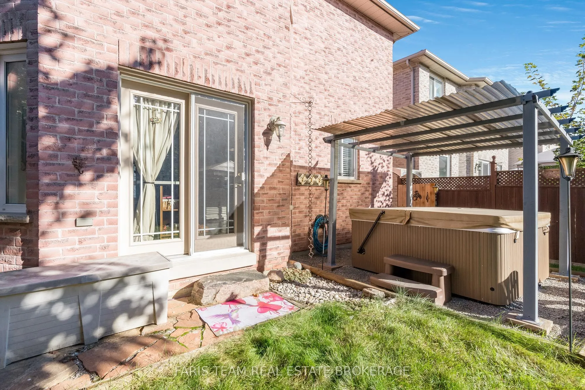 43 Dunnett Drive