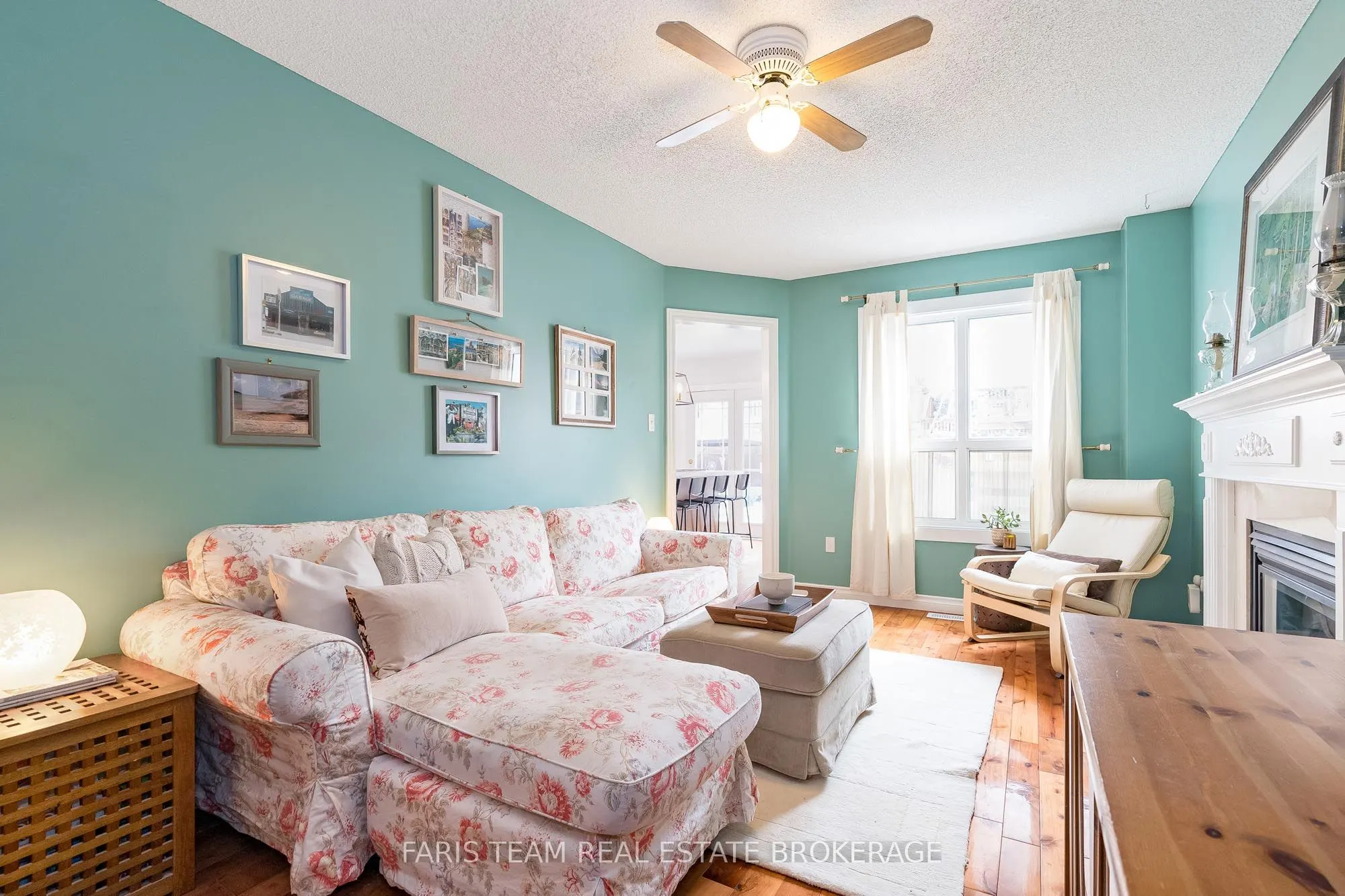 43 Dunnett Drive
