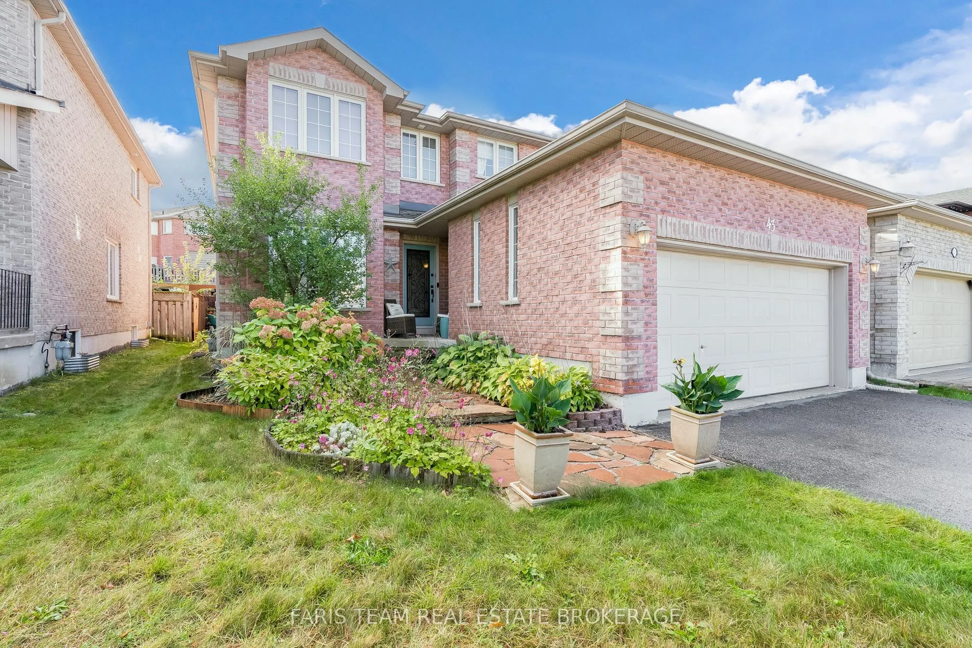 43 Dunnett Drive
