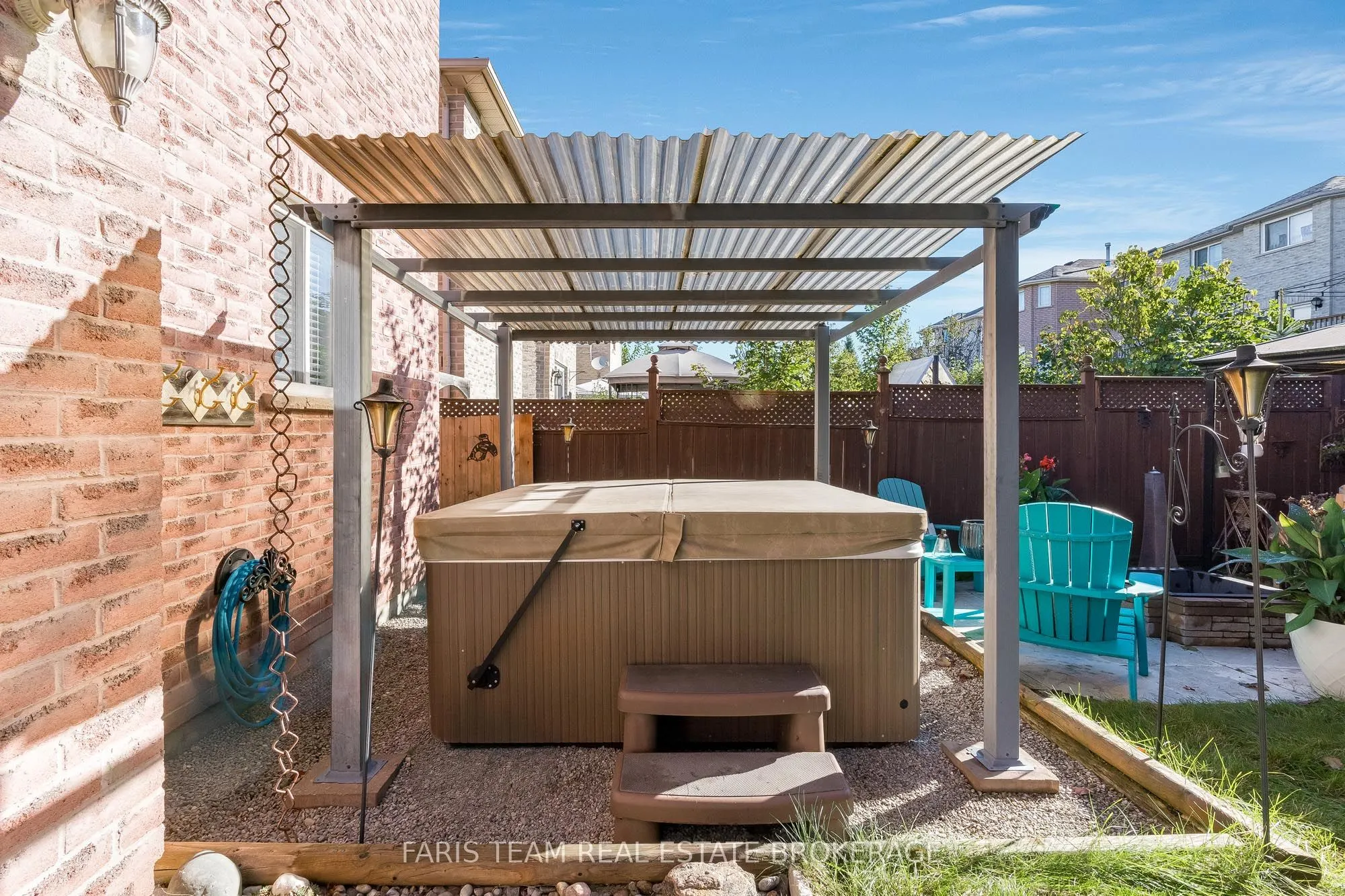 43 Dunnett Drive
