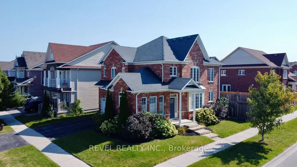 166 SUCCESSION Crescent