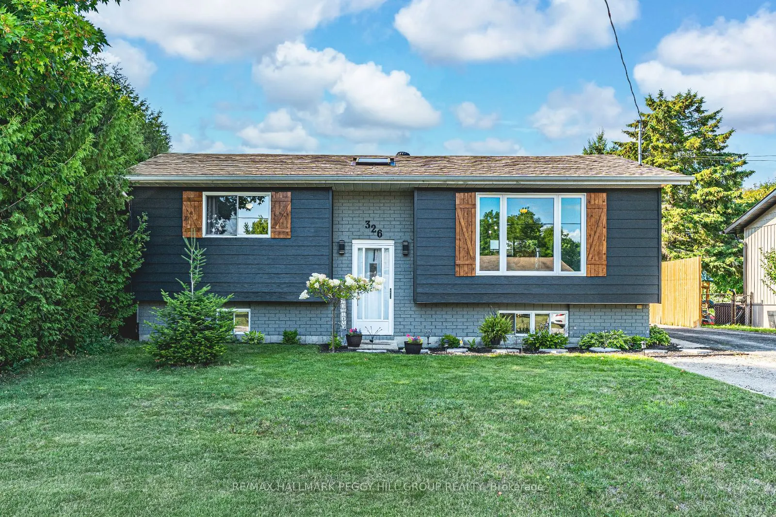 326 Mcnicoll Street