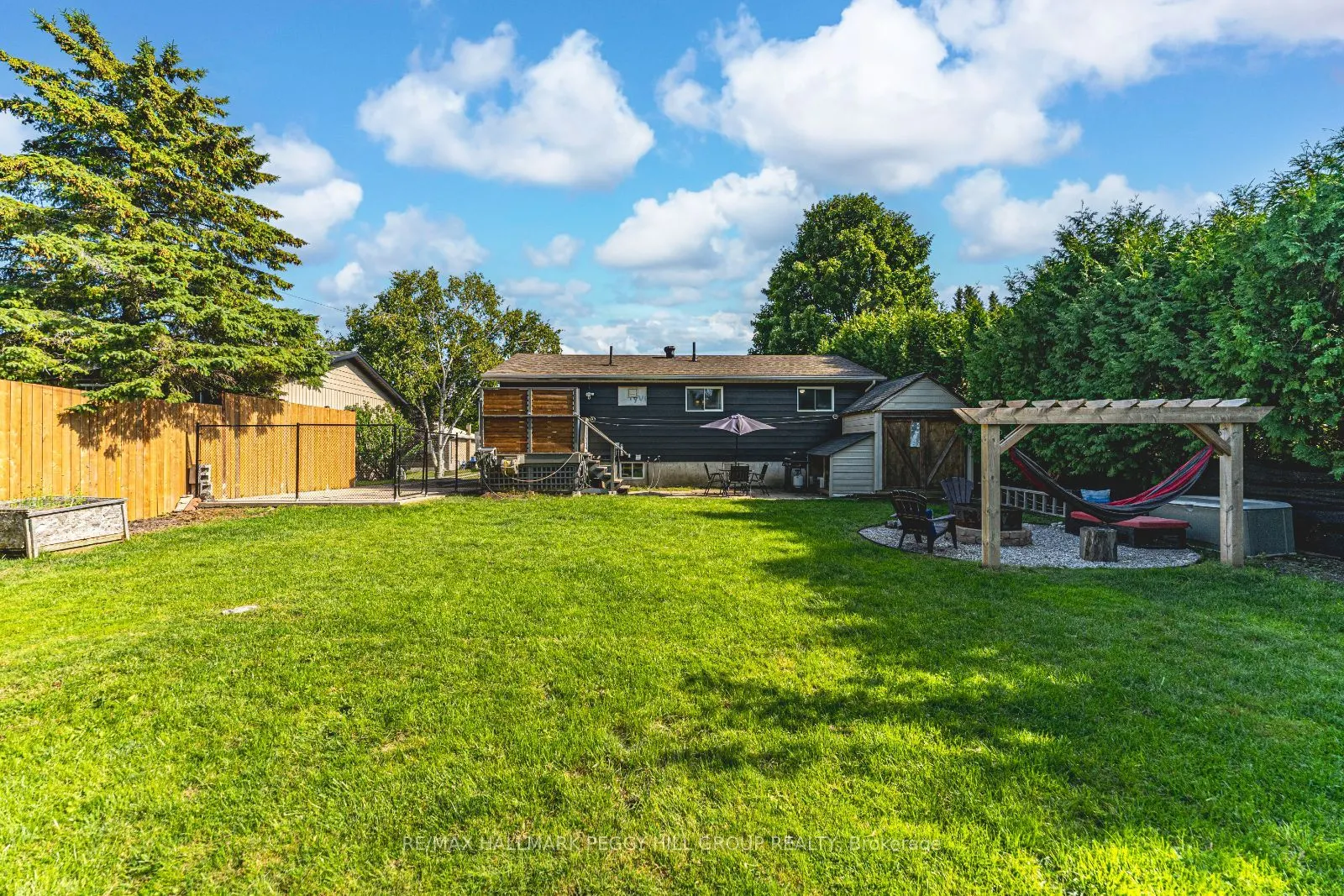 326 Mcnicoll Street