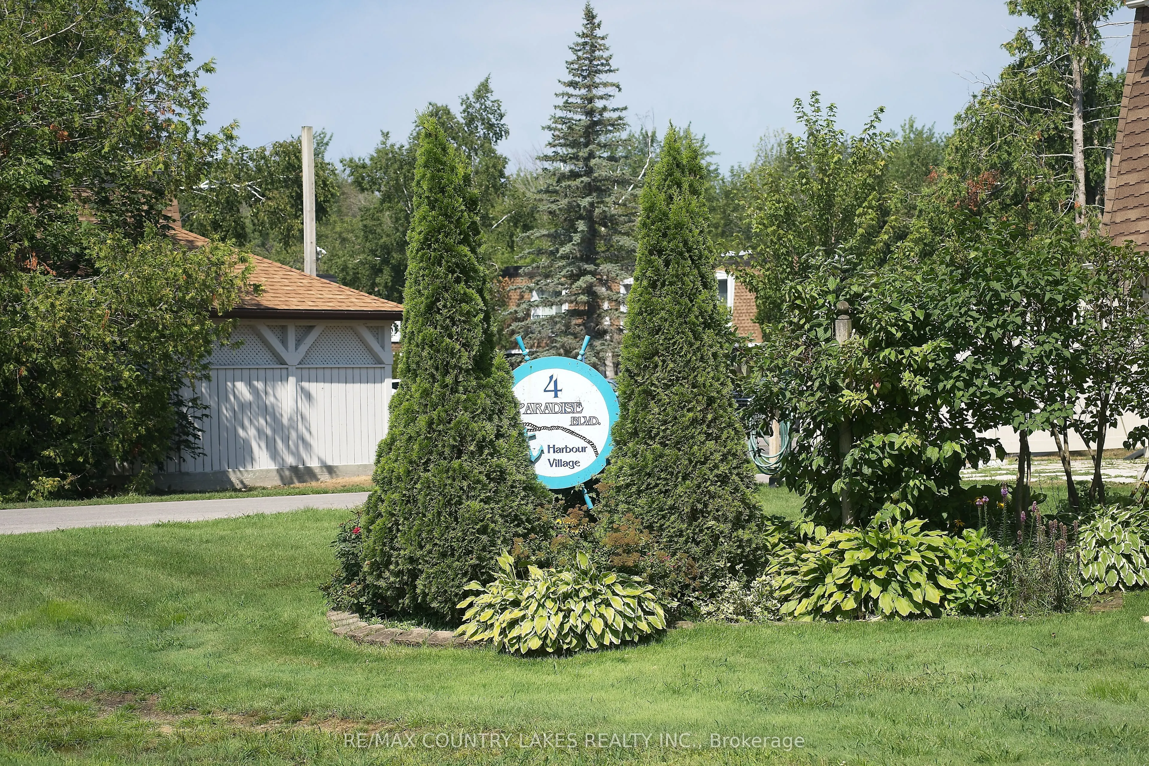 4 Paradise Boulevard, #1