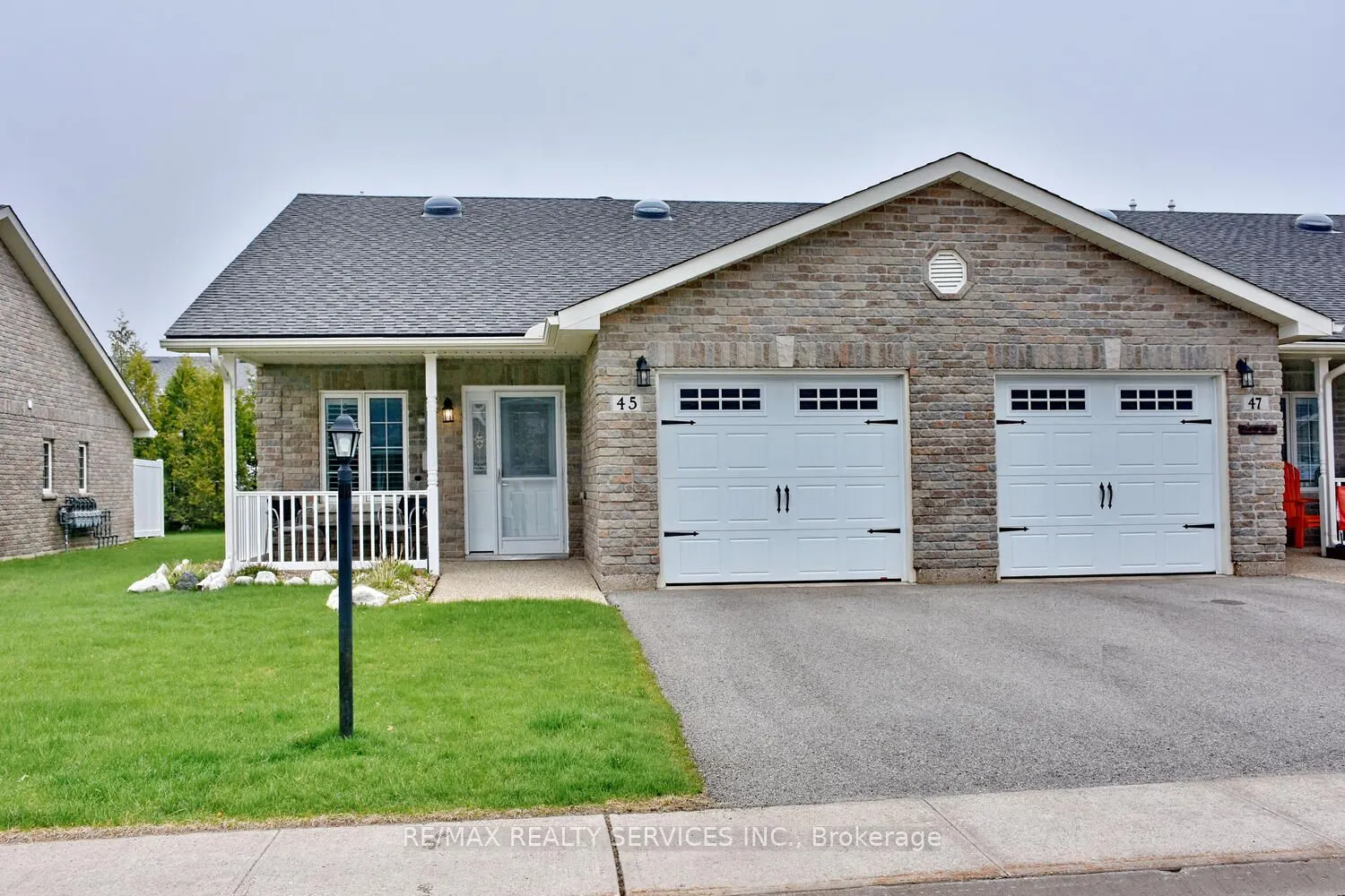 45 Clover Crescent