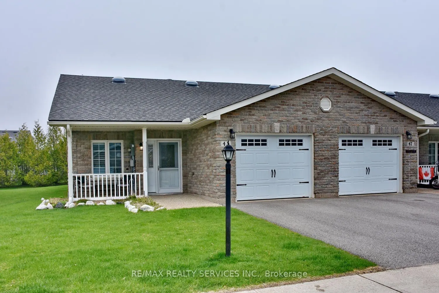 45 Clover Crescent