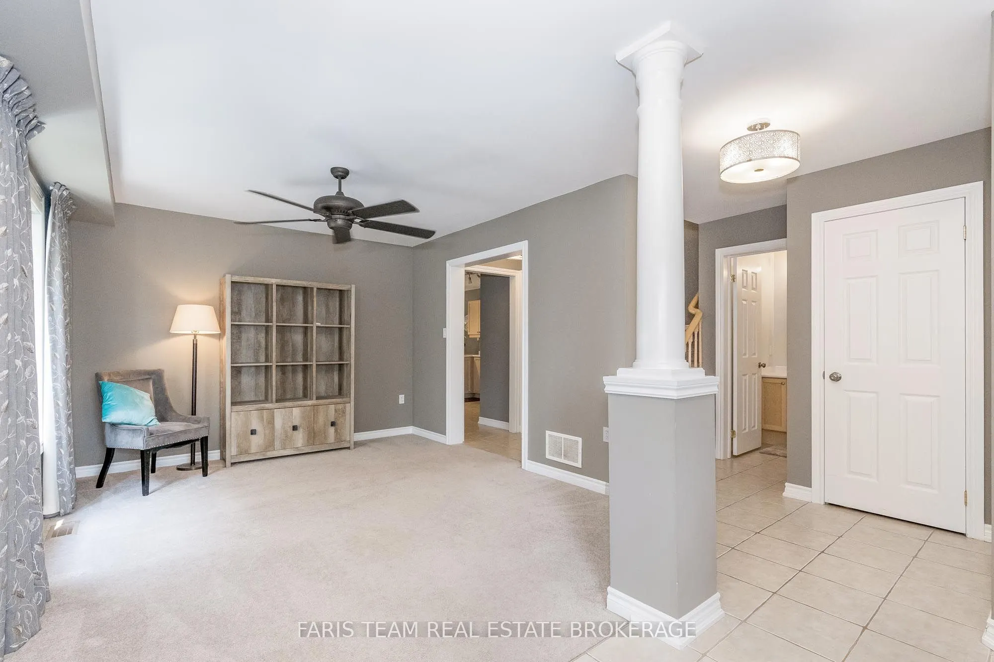 40 Sovereign's Gate