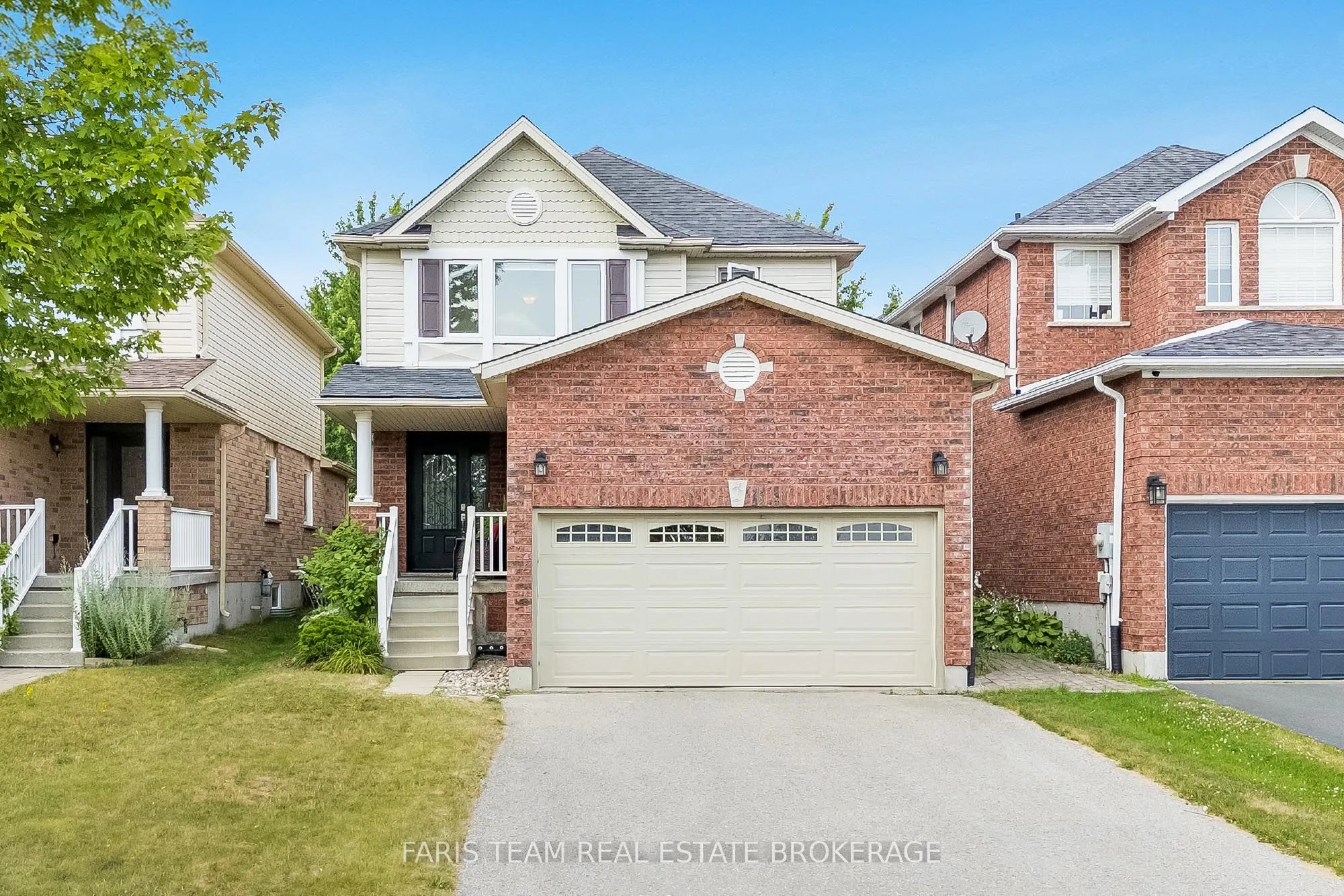 40 Sovereign's Gate