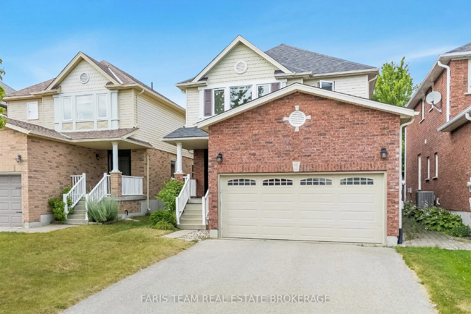 40 Sovereign's Gate