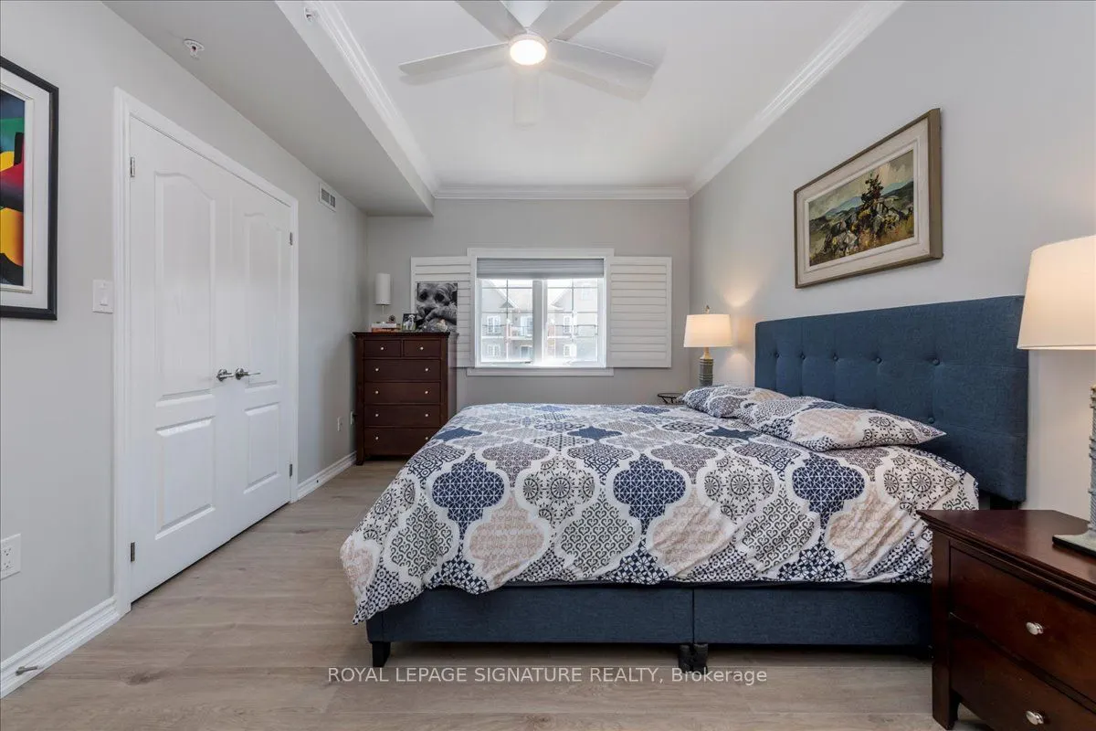 45 Ferndale Drive S, #301